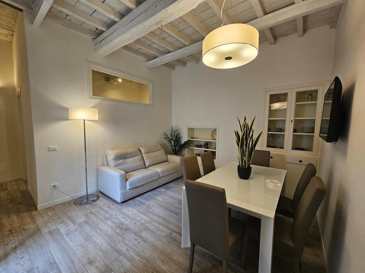 Appartement Sant'ambrogio Terrace Tales
