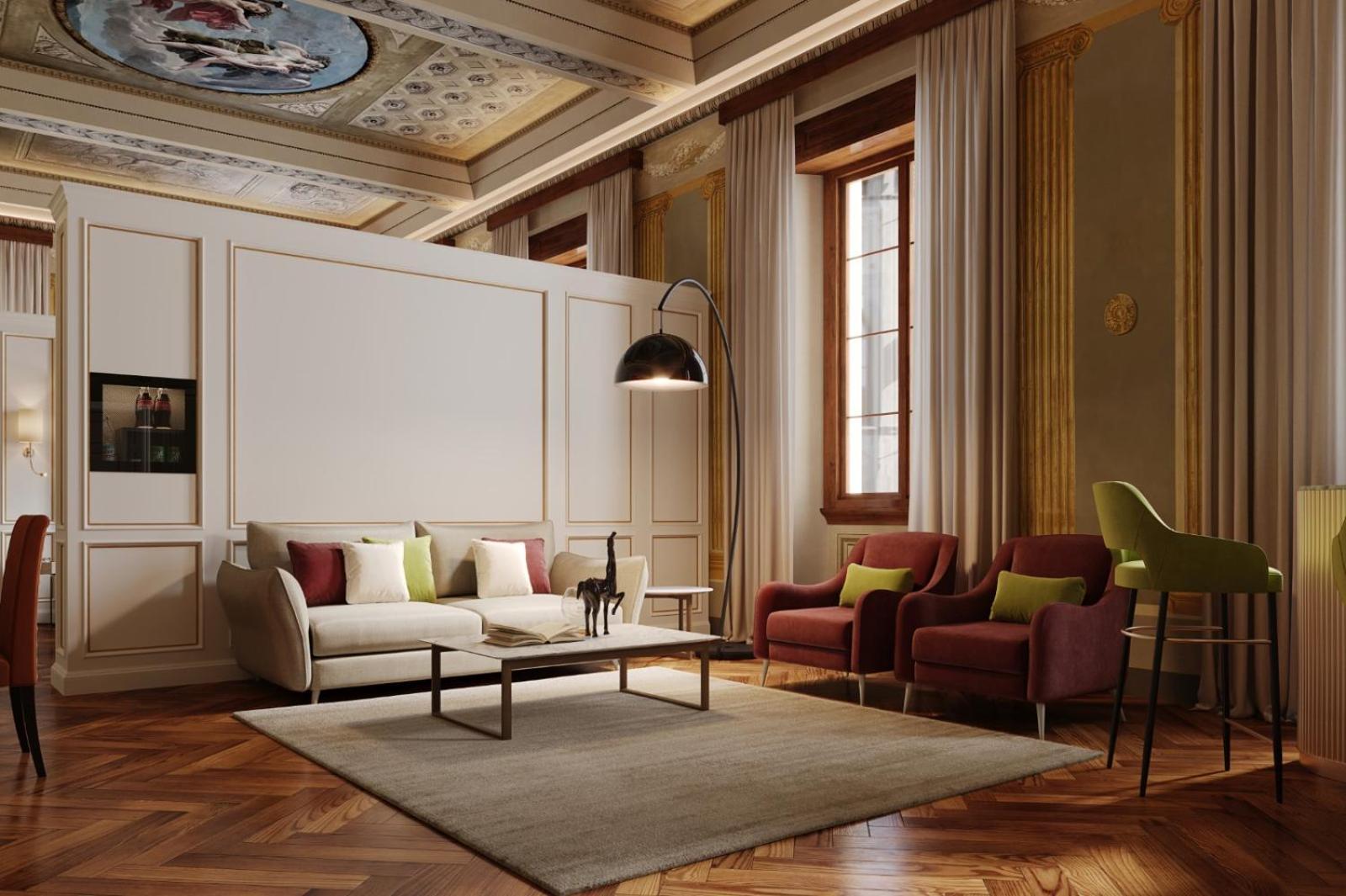 Hotel Relais 