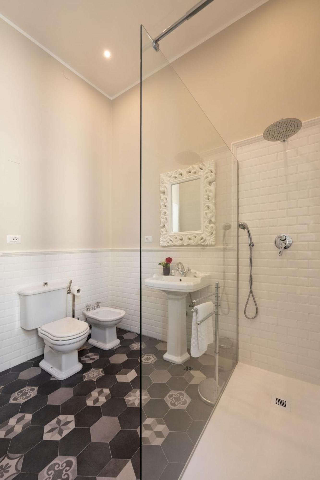 Speziali Apartamento