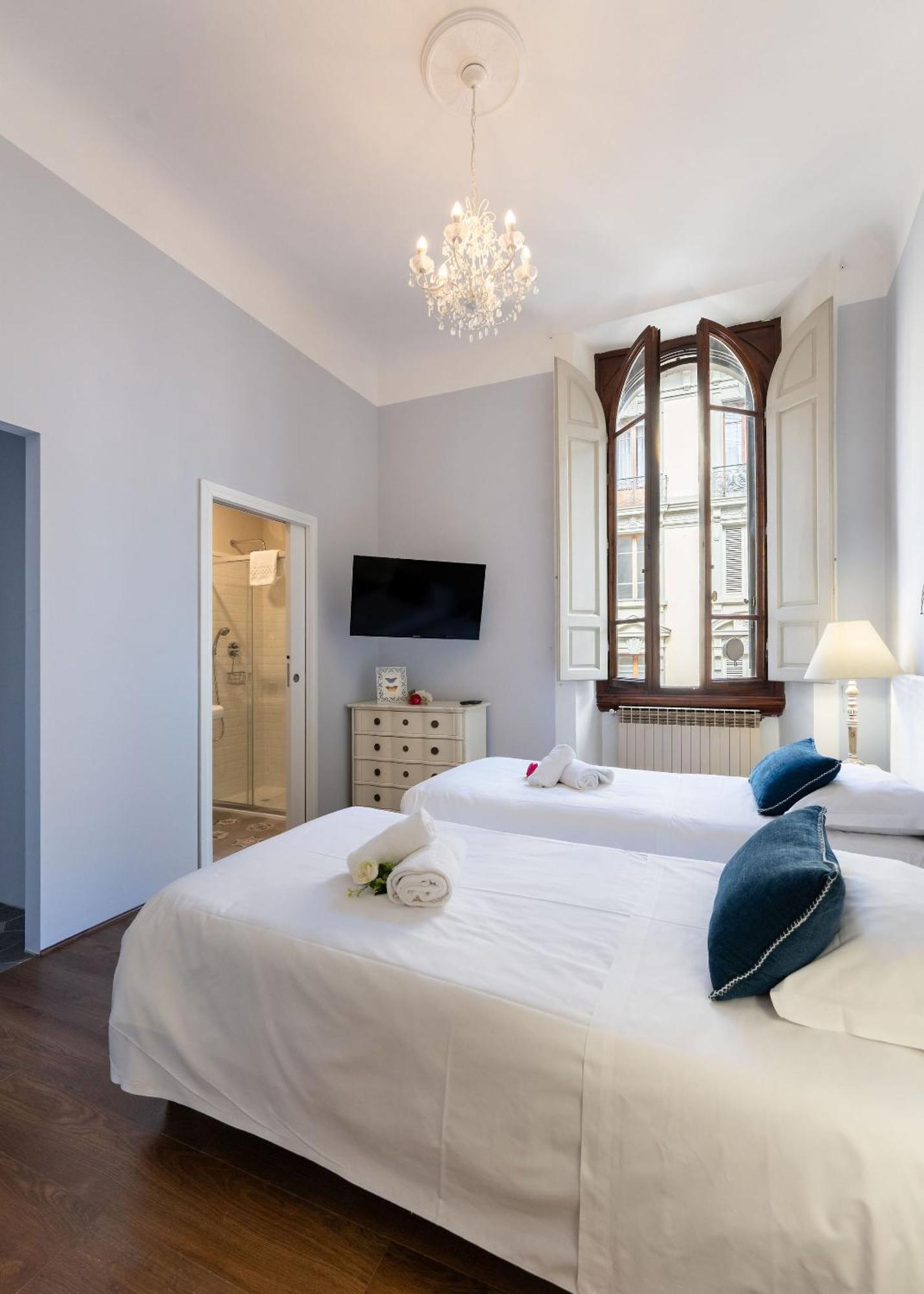 Apartamento Speziali *