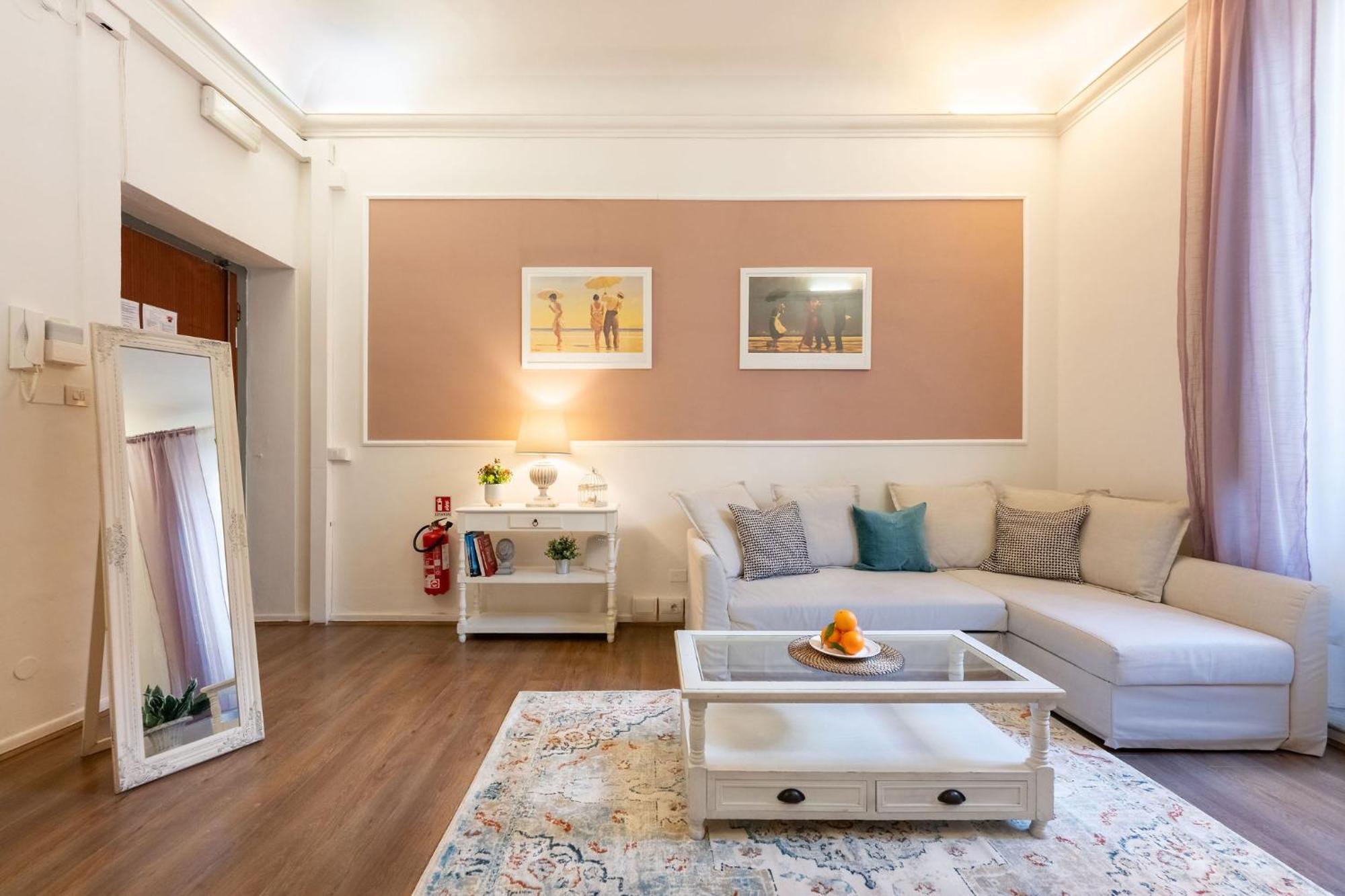 Speziali Apartamento Florença
