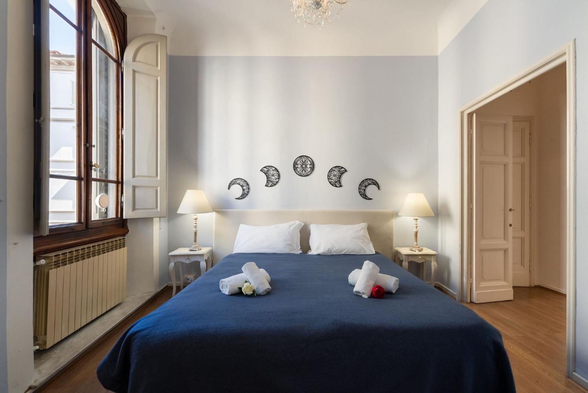 Speziali Apartamento