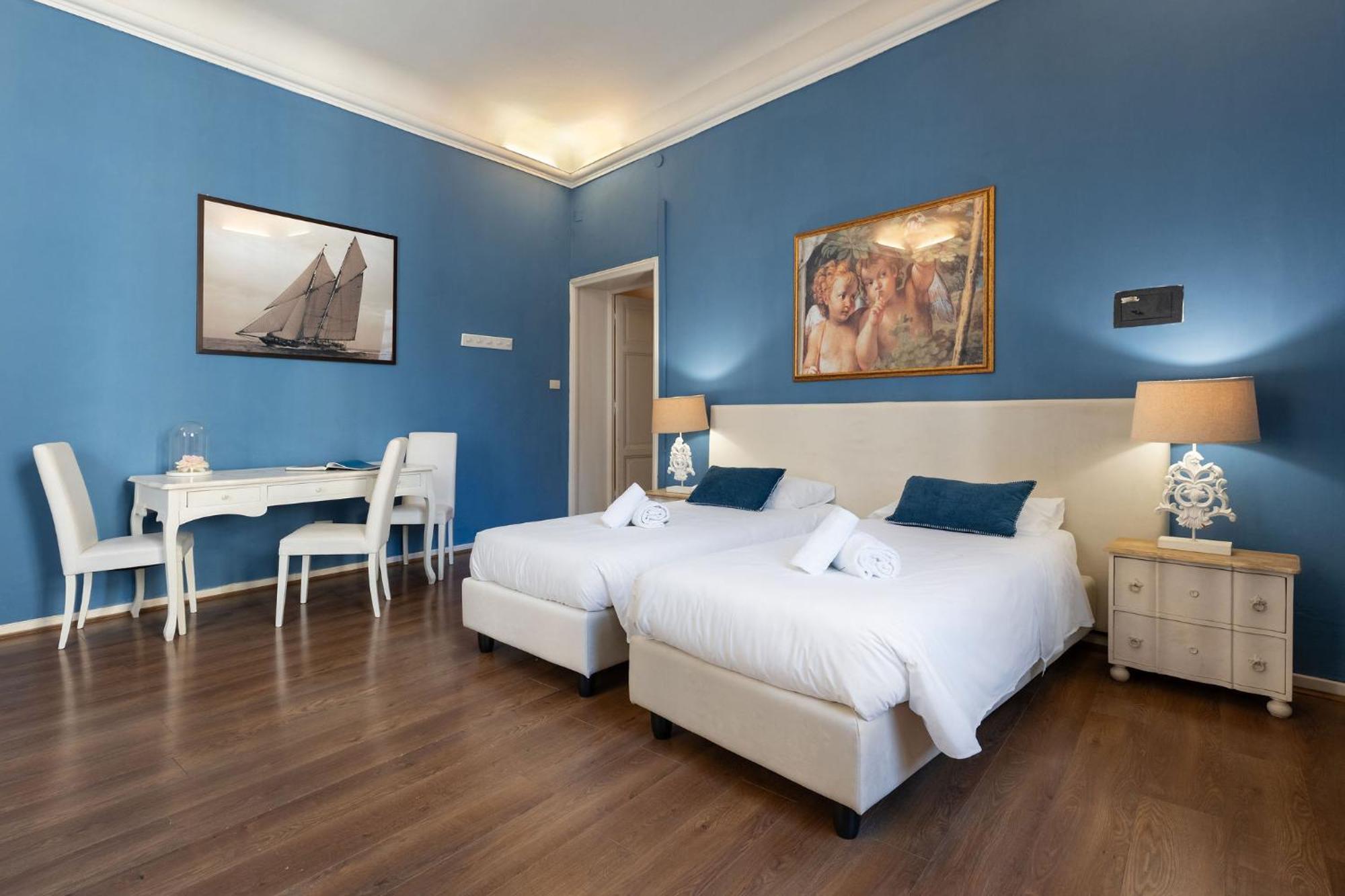 Apartamento Speziali *