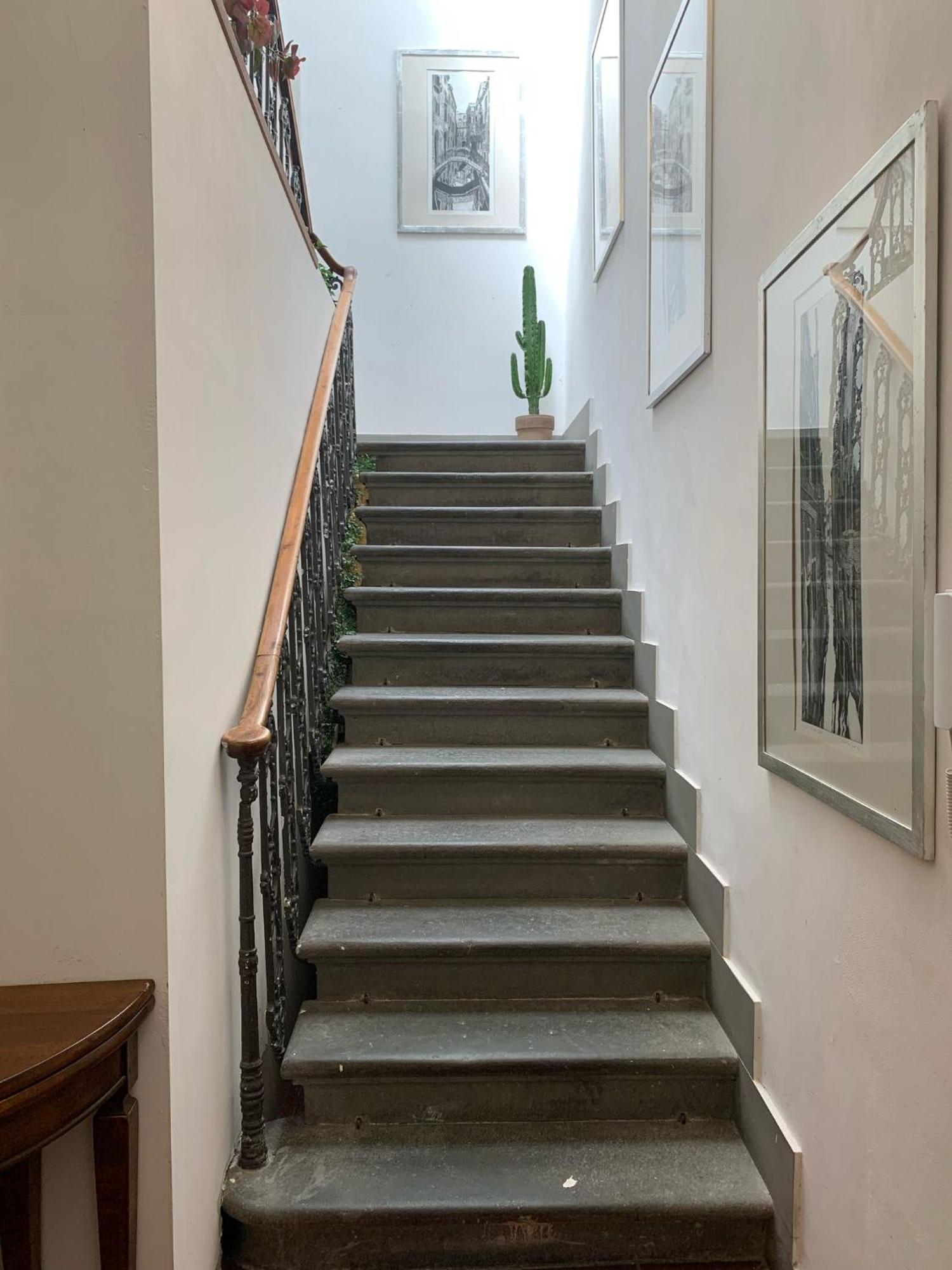Il Villino Rosa * Firenze