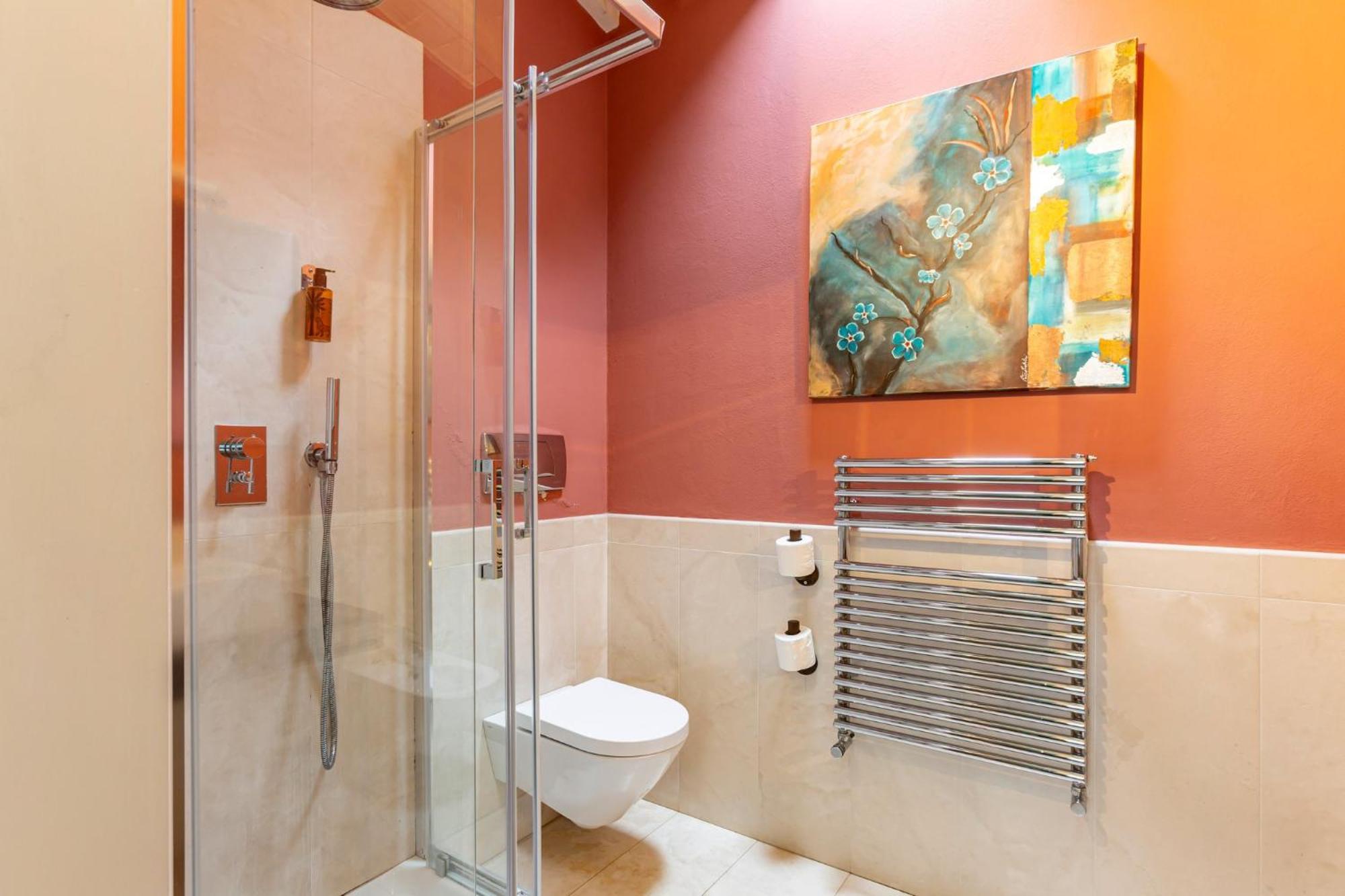 Guesthost - Le Serre Di Galileo Lejlighed Firenze