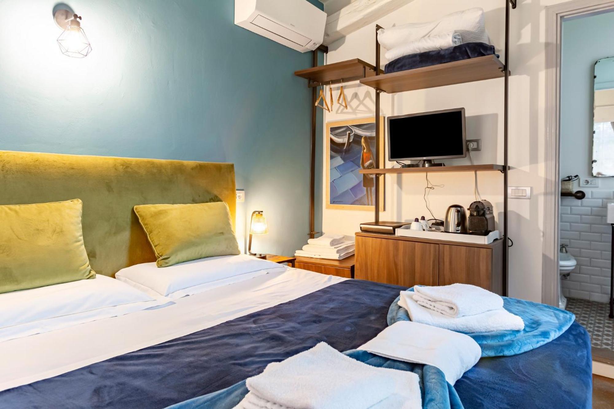 Guesthost - Le Serre Di Galileo Lejlighed Firenze