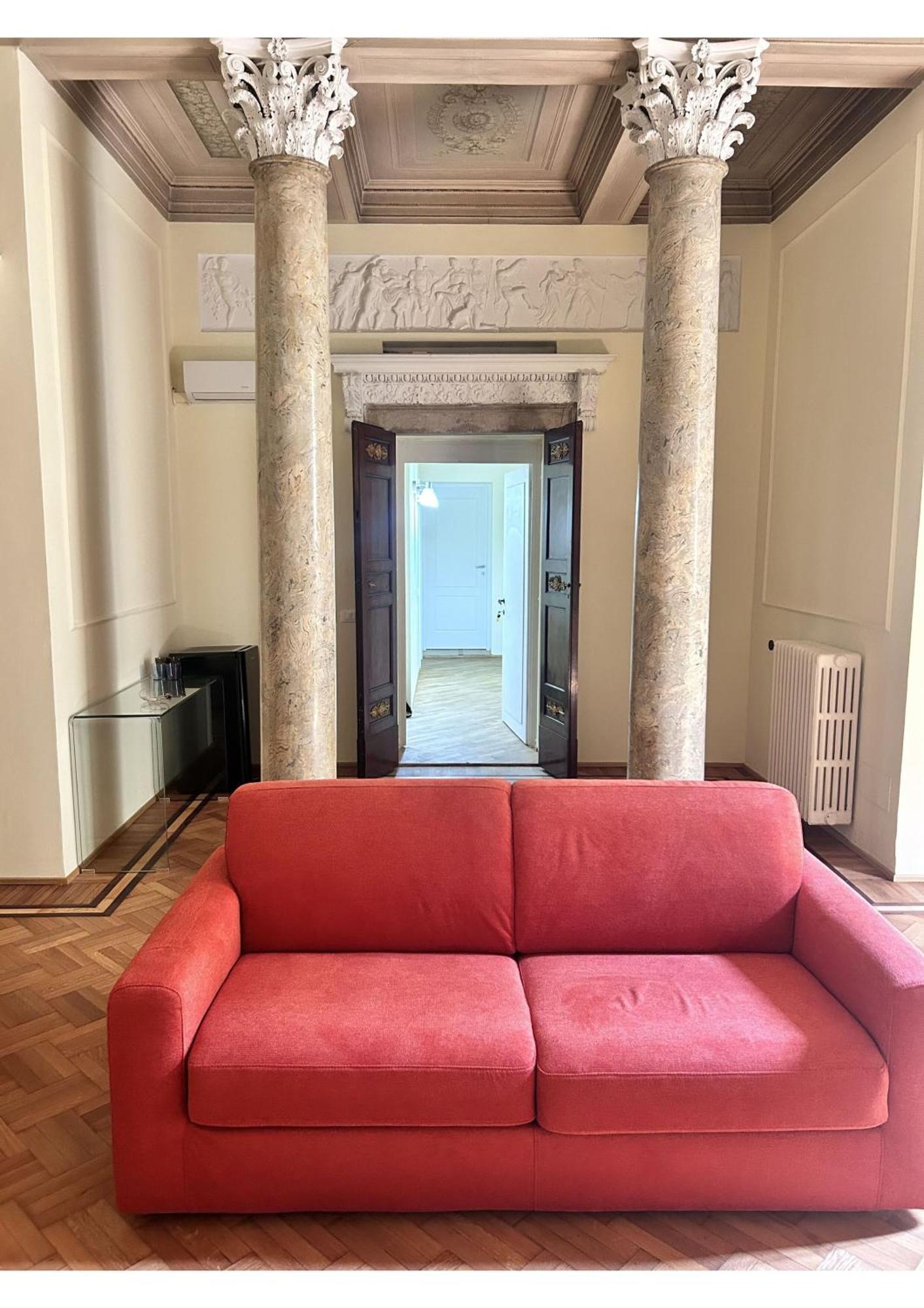 Appartamento Terre Di Siena *