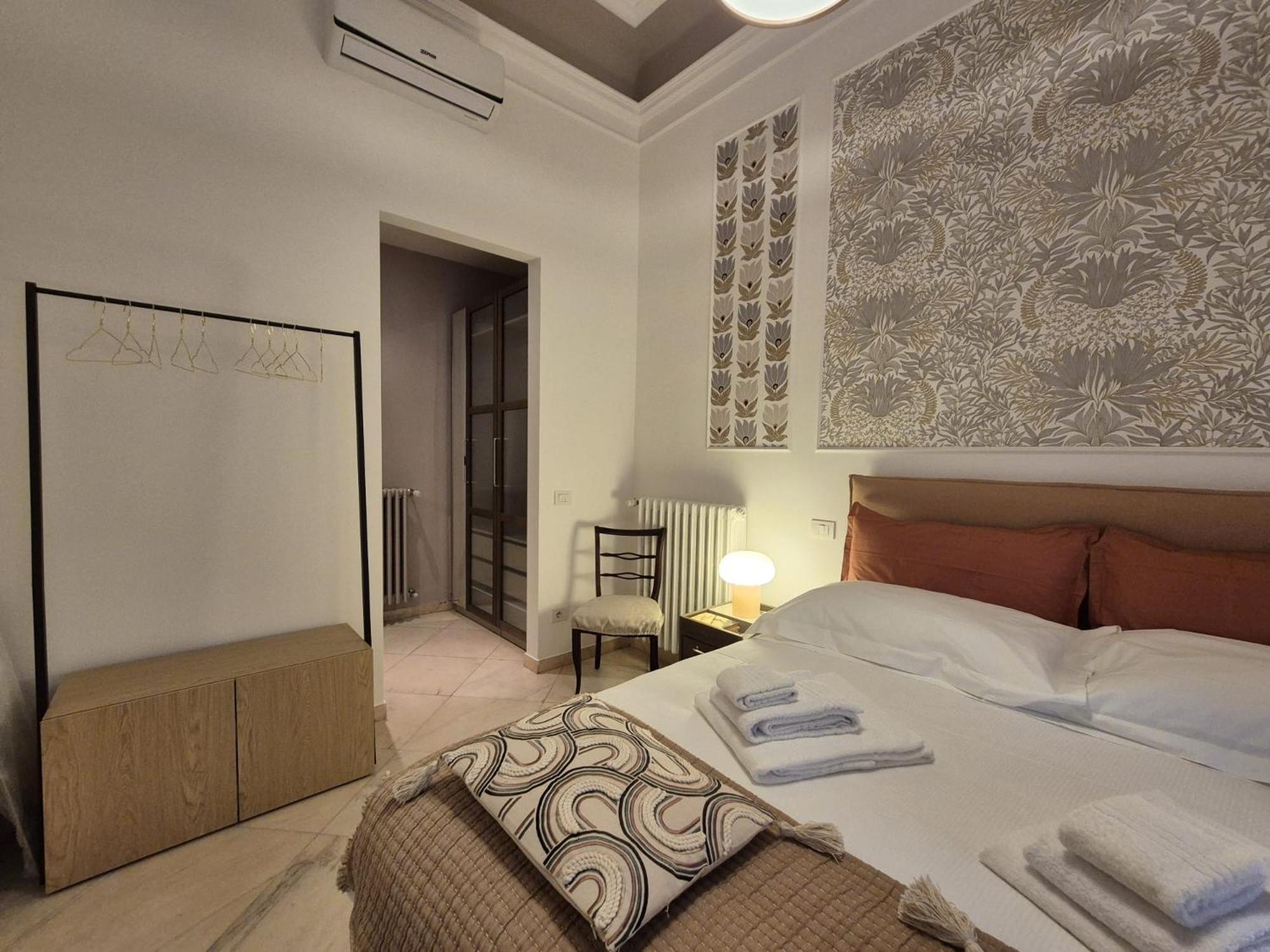 Appartement Zara *