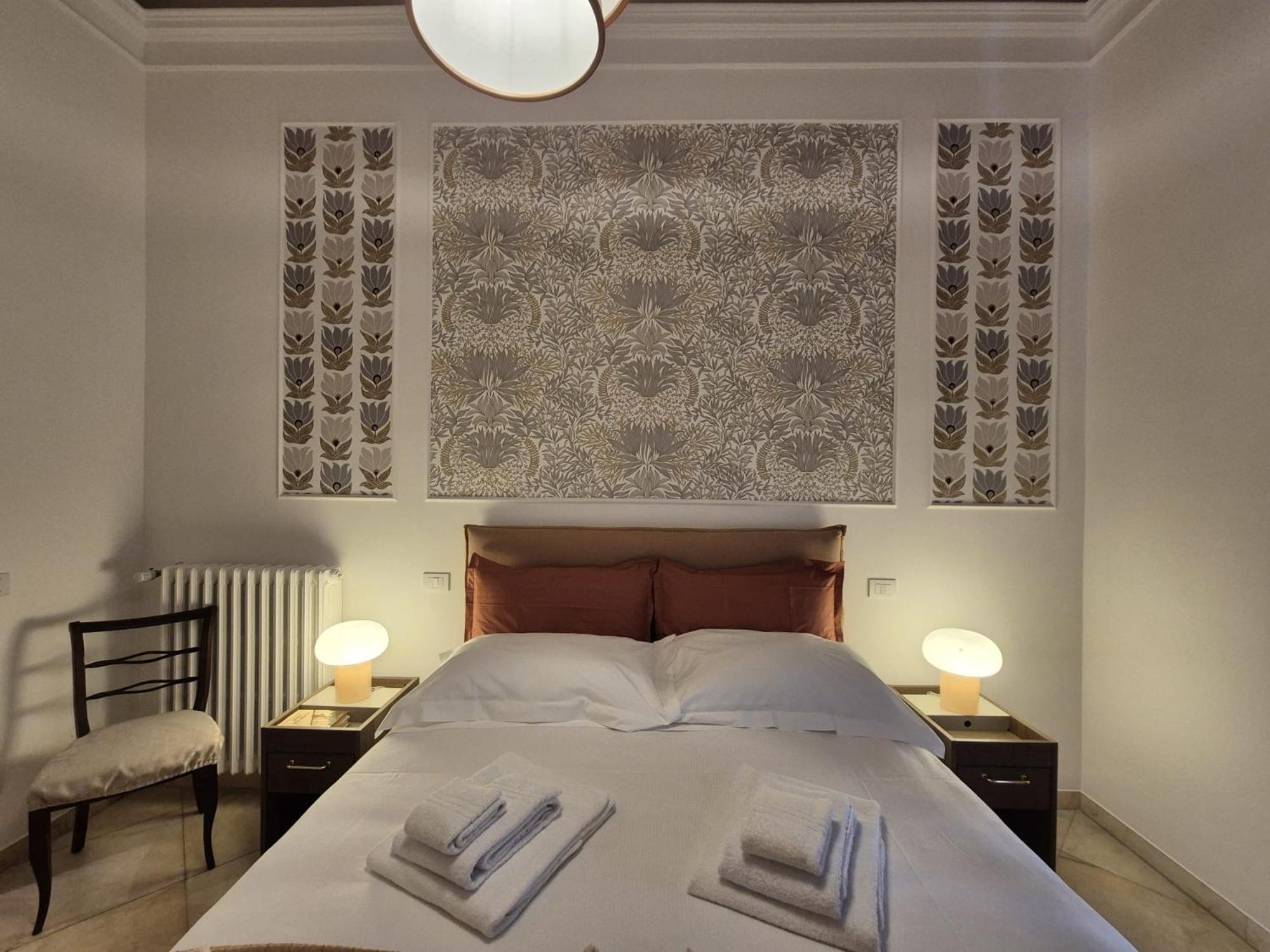 Appartement Zara Florence