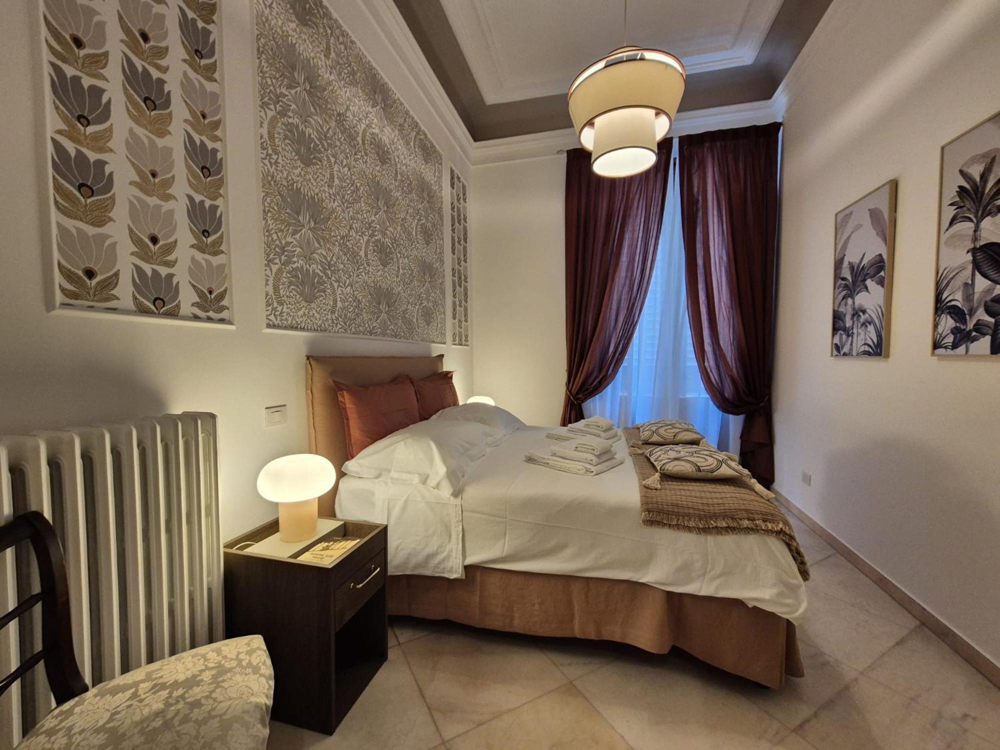 Zara Appartement