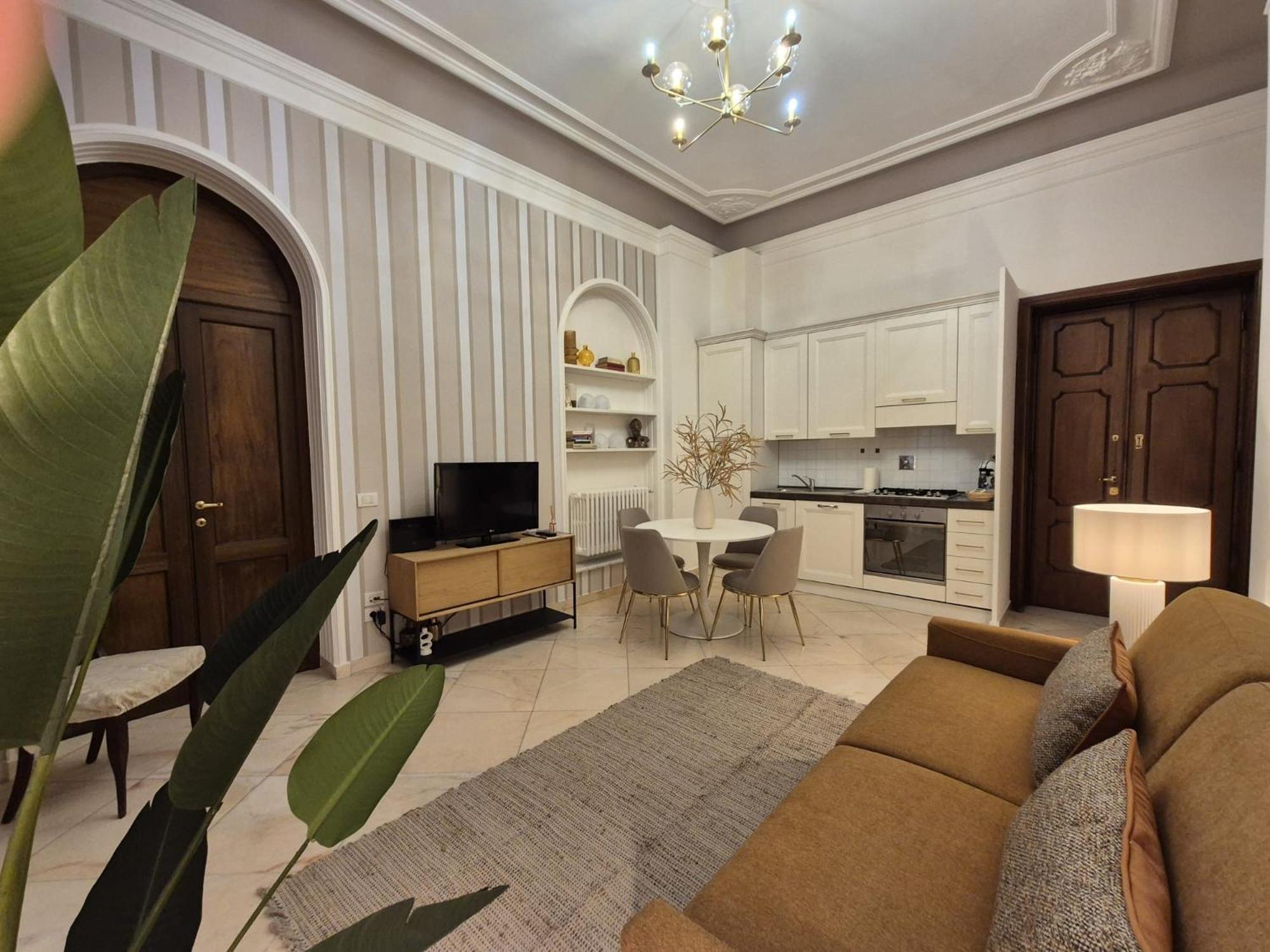 Zara Appartement *