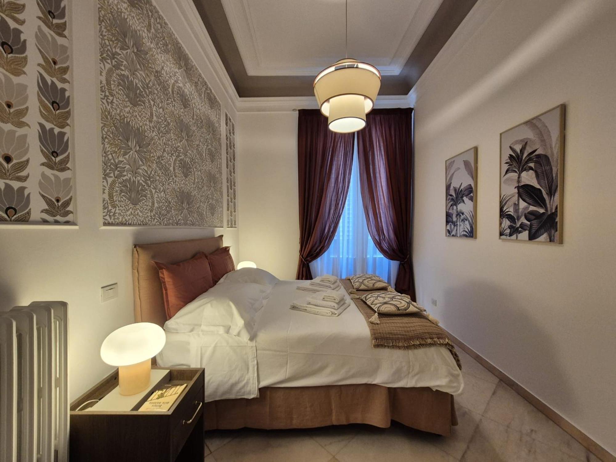 Appartement Zara *