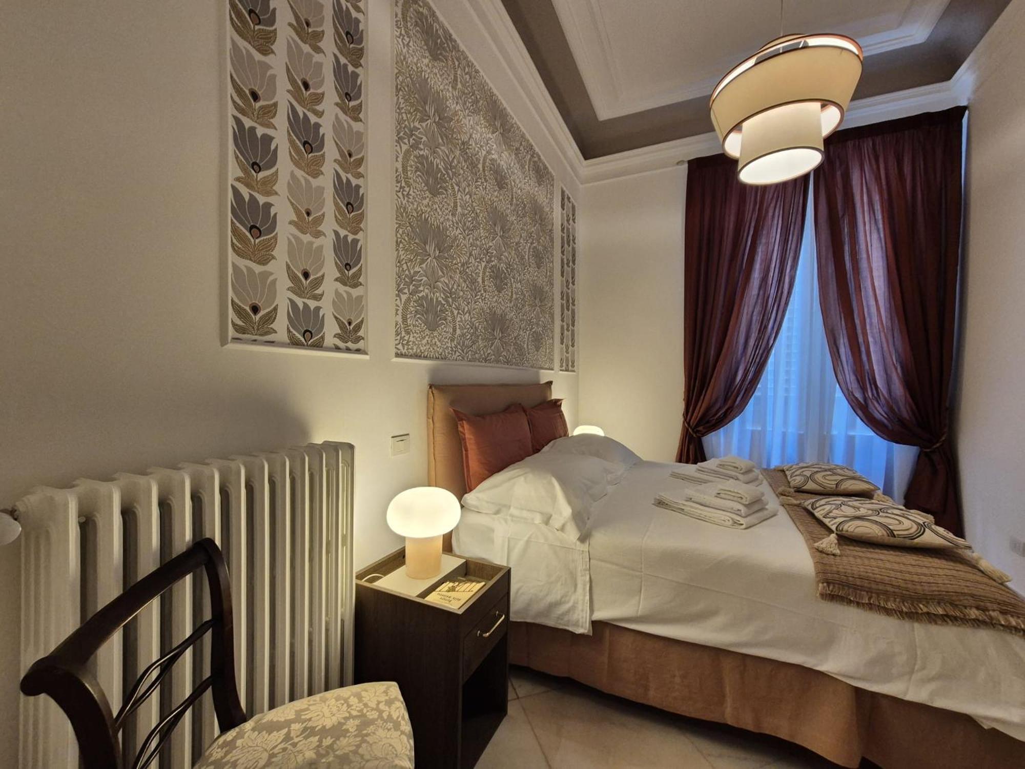 Zara Appartement Florence