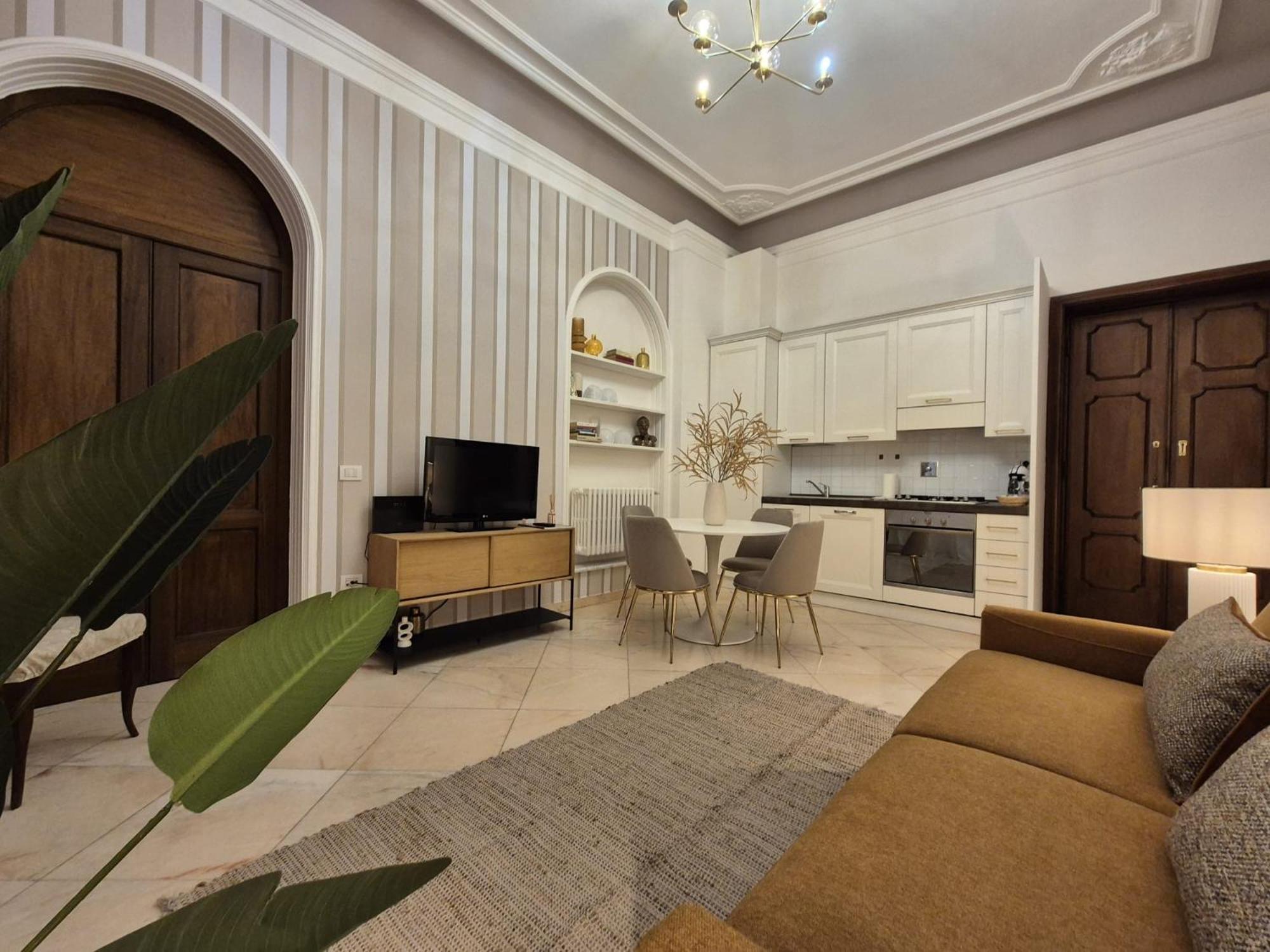 Appartement Zara Florence