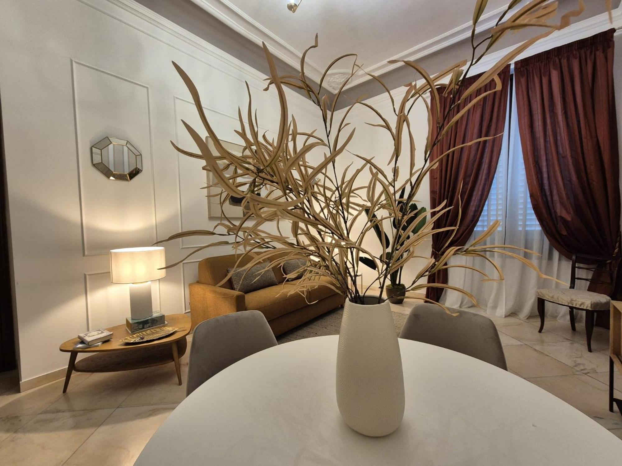 Zara Appartement