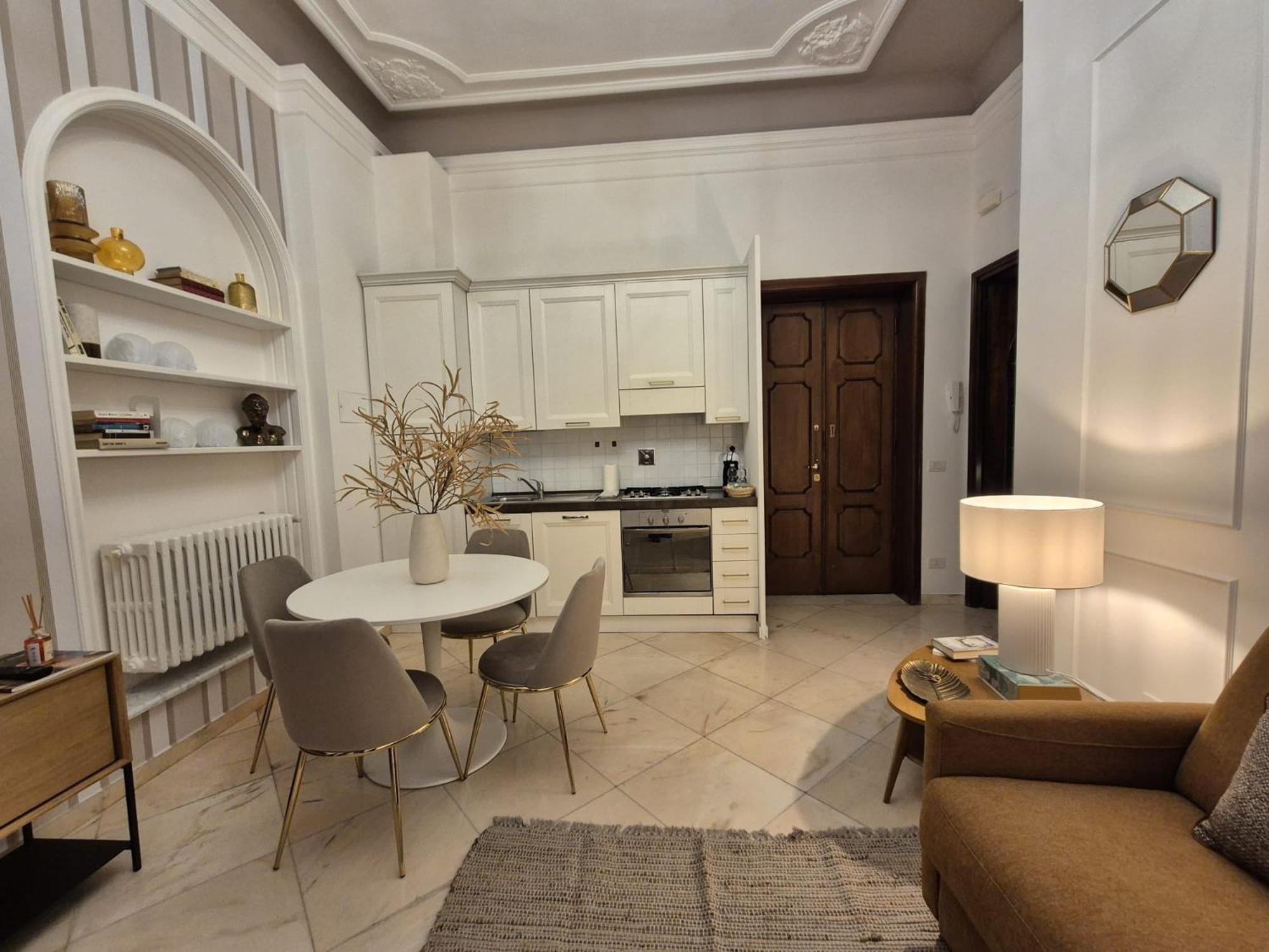 Appartement Zara