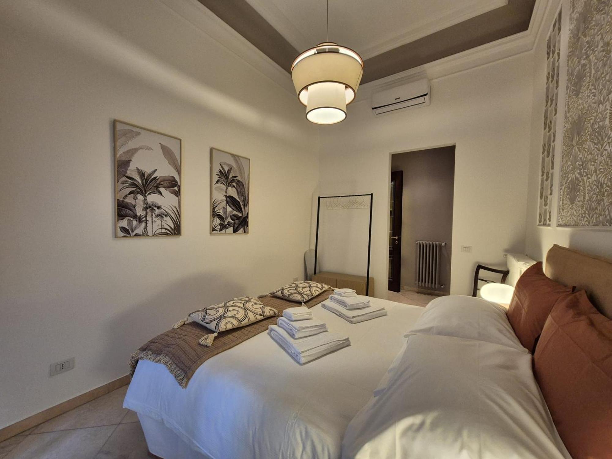 Zara Appartement *