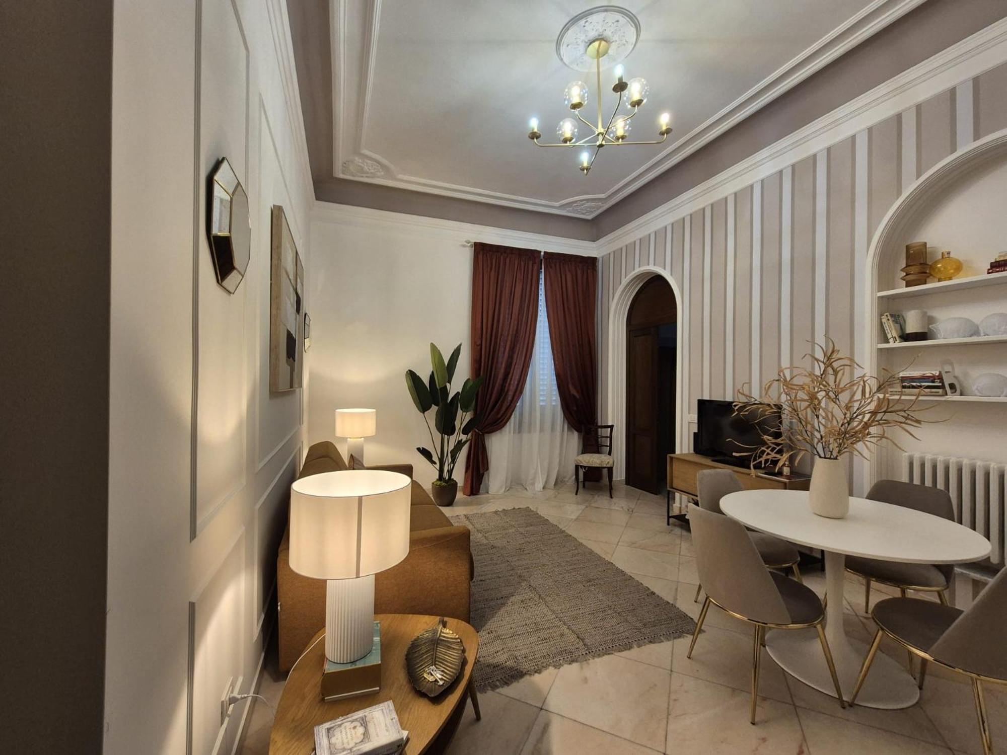 Appartement Zara Florence