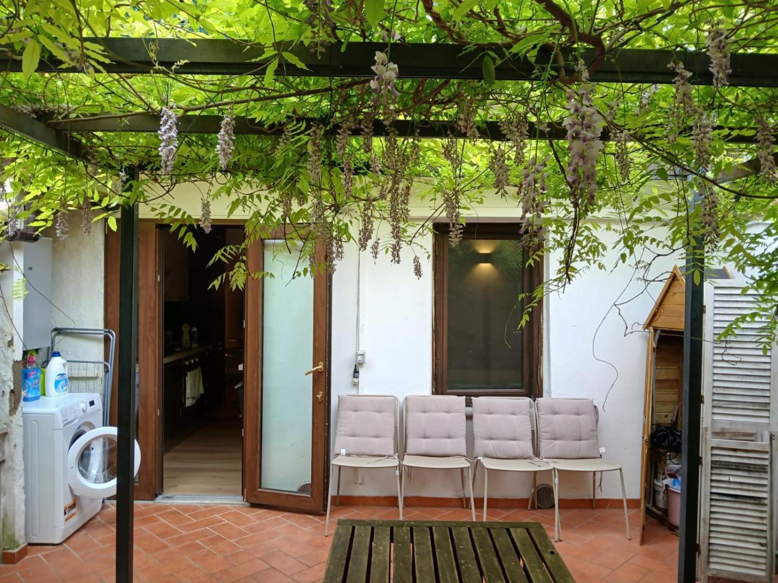 Casa Il Patio Firenze