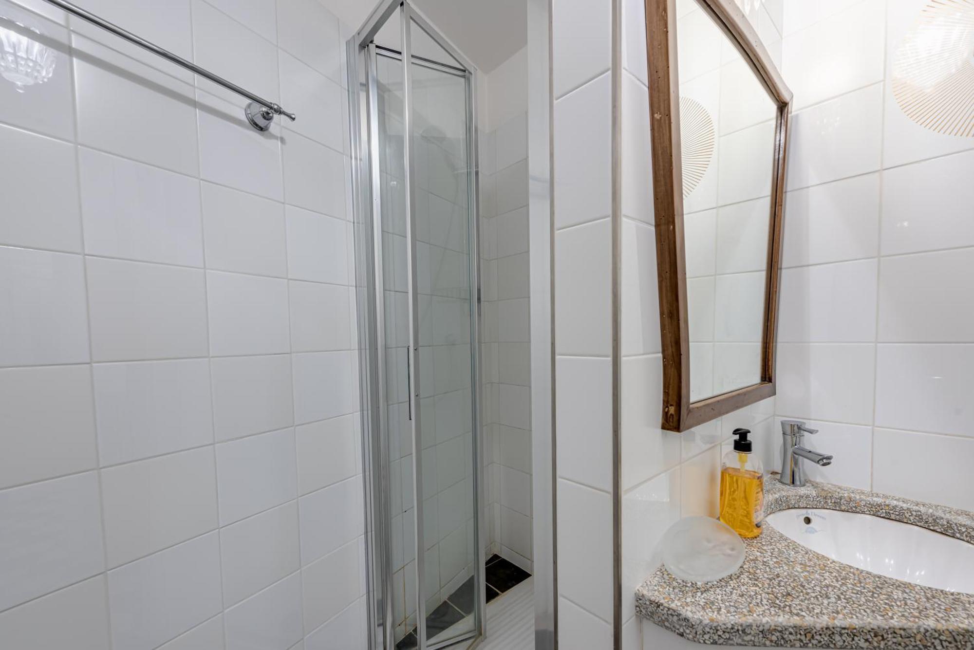 Appartamento Ginella La Casa Vintage Firenze