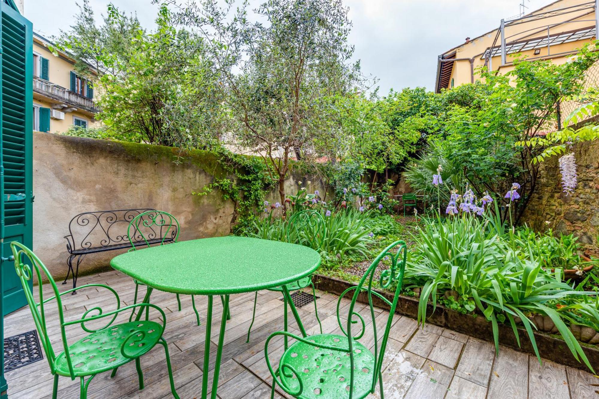 Appartamento Ginella La Casa Vintage