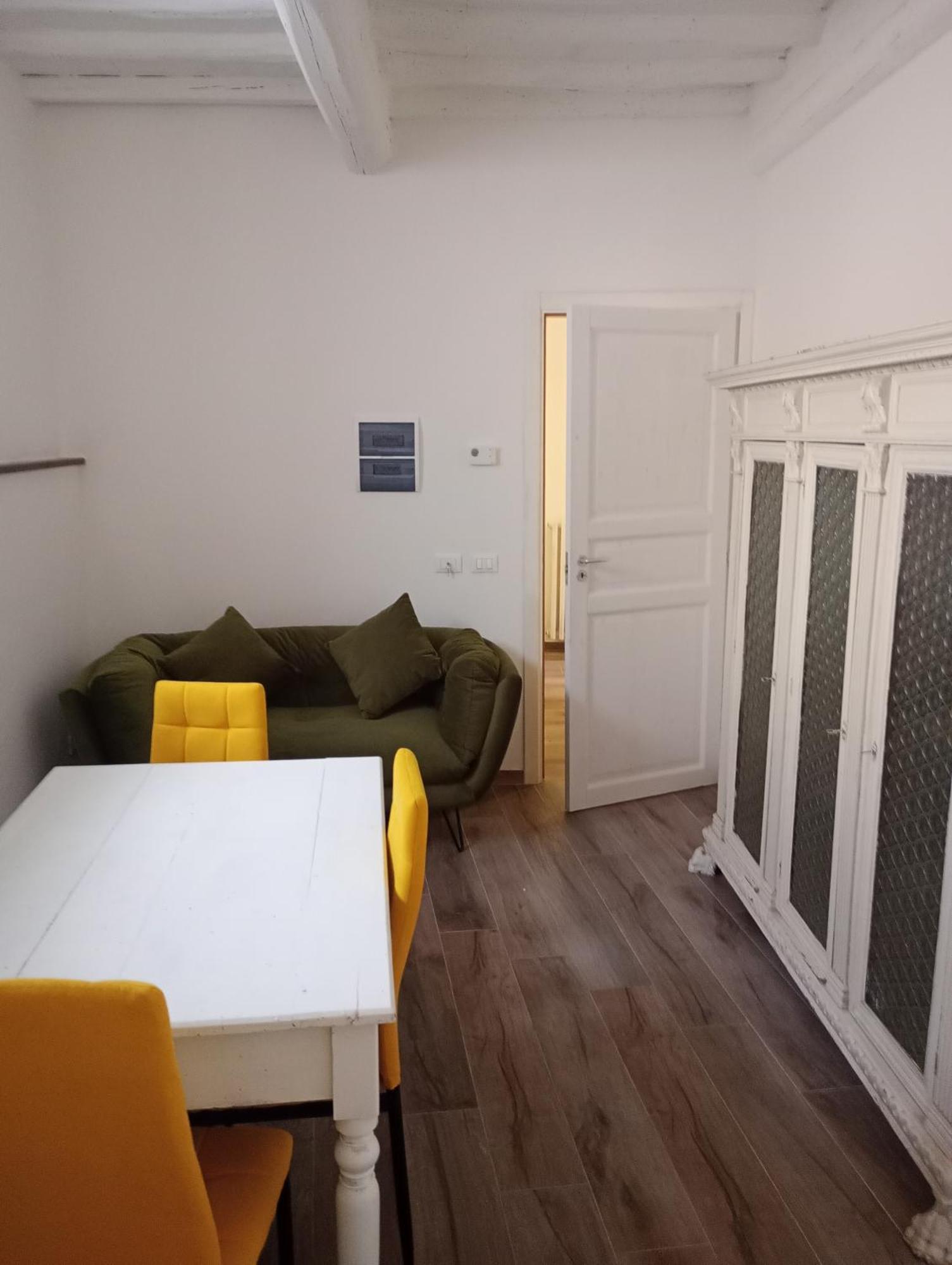 Giovanna's House Appartement *