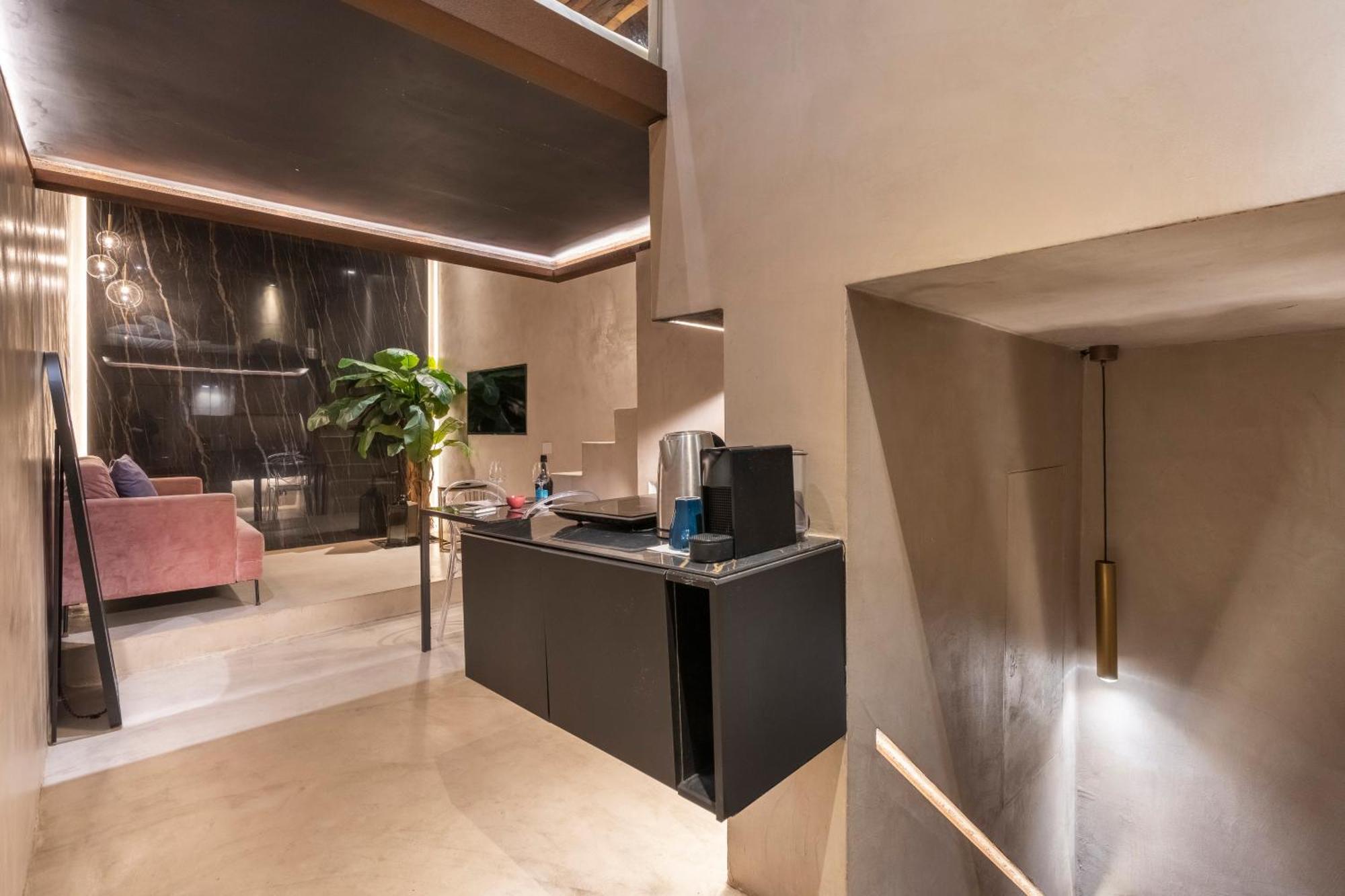 Ad Duomo, Apartamento *