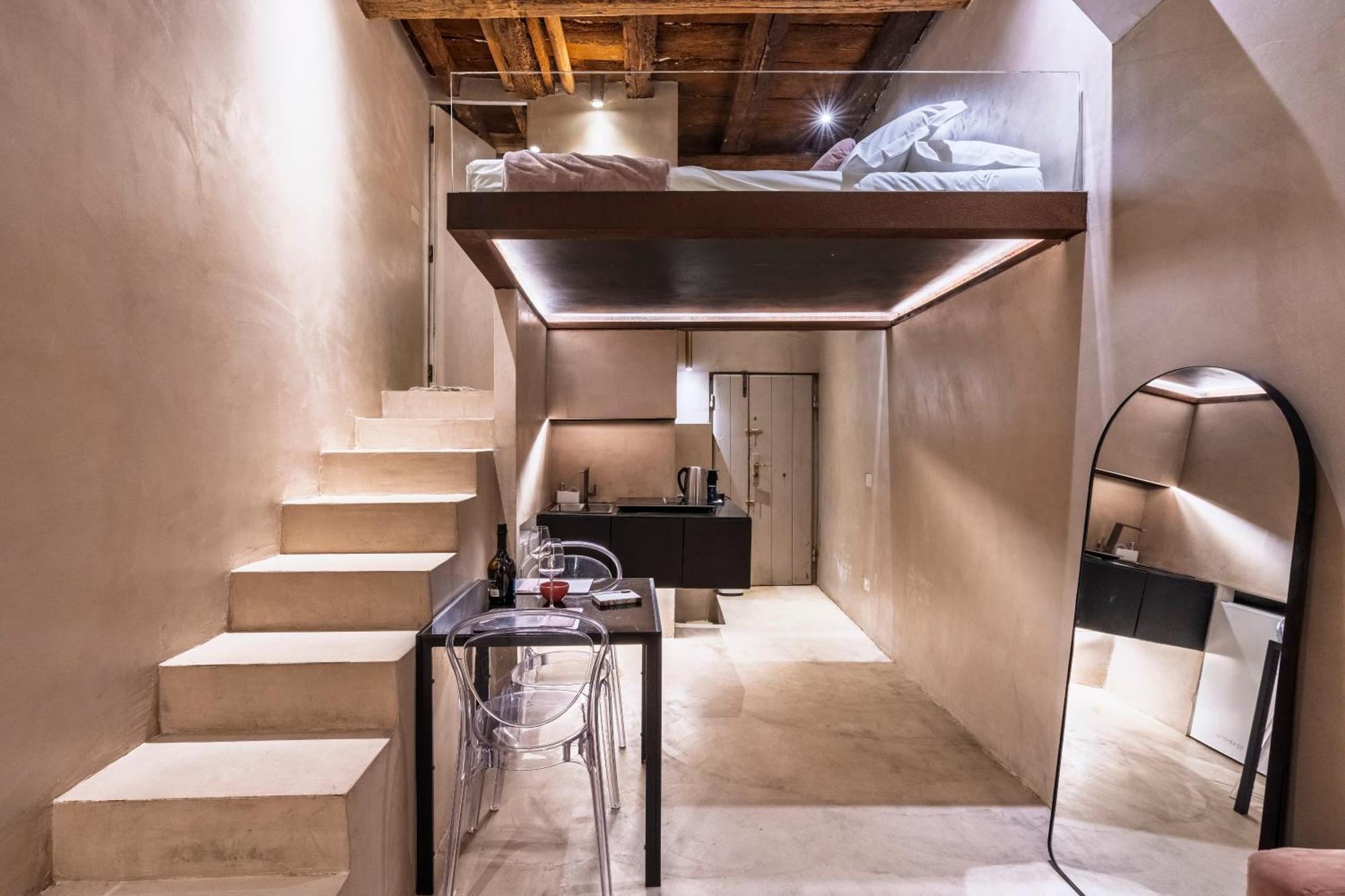 Apartamento Ad Duomo, Florença