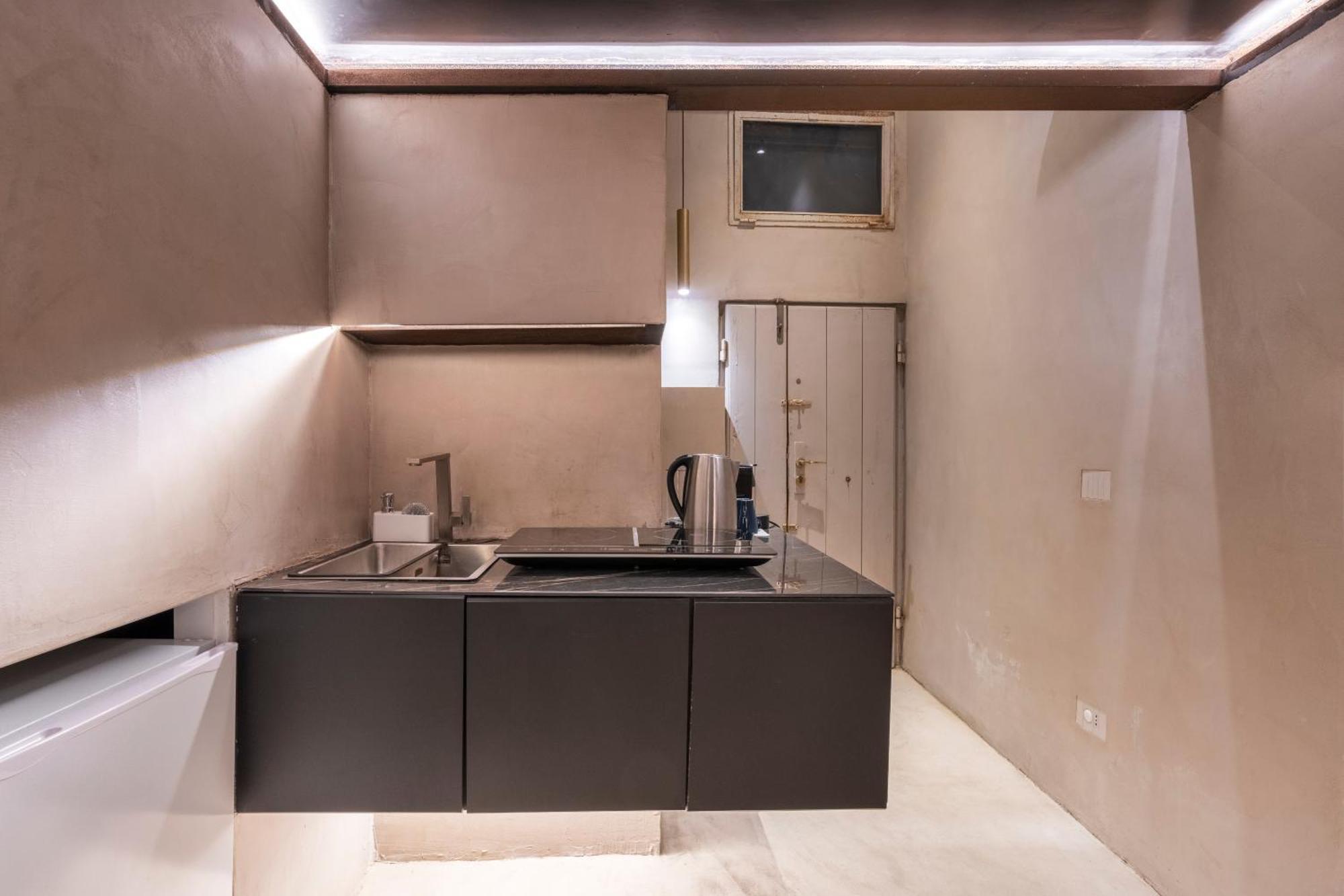 Ad Duomo, Apartamento