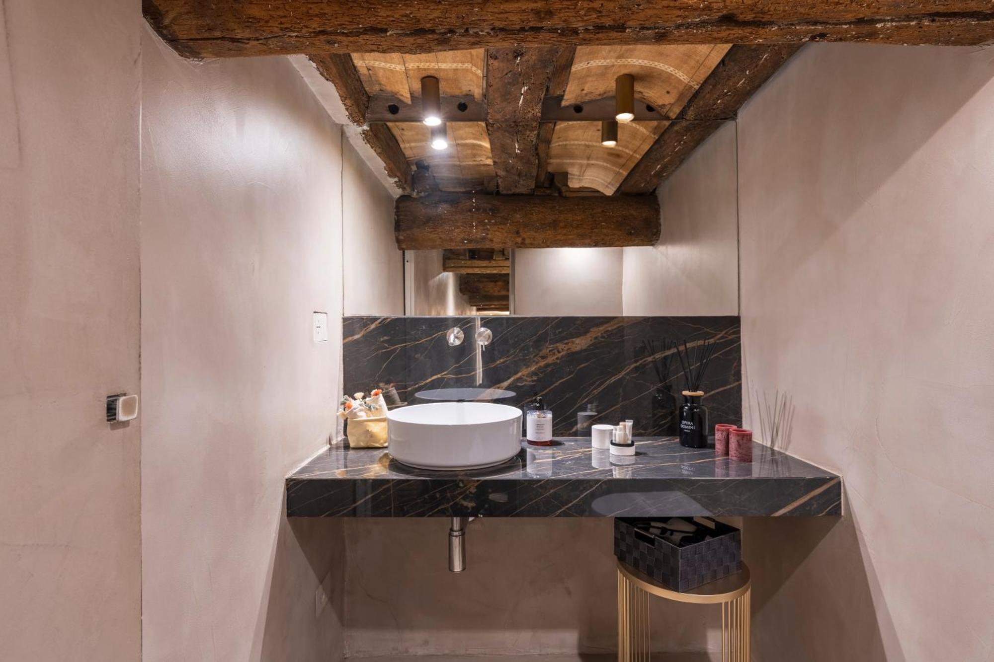 Ad Duomo, Apartamento Florença