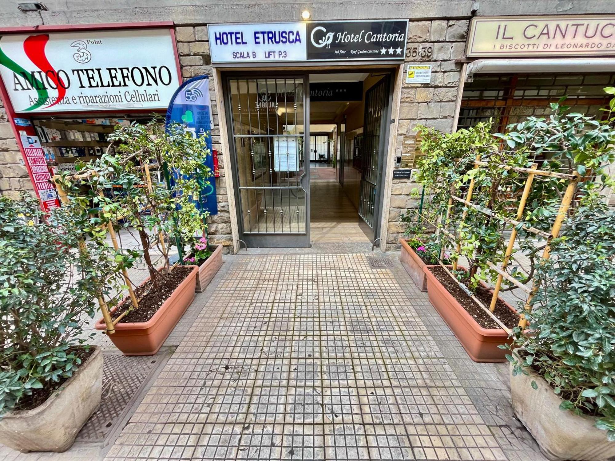 Residenza Olimpo Center * Firenze