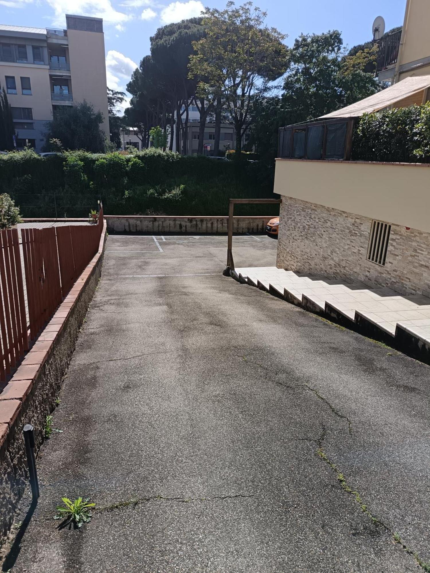 Pressi Careggi Tramvia Gjestgiverier Firenze