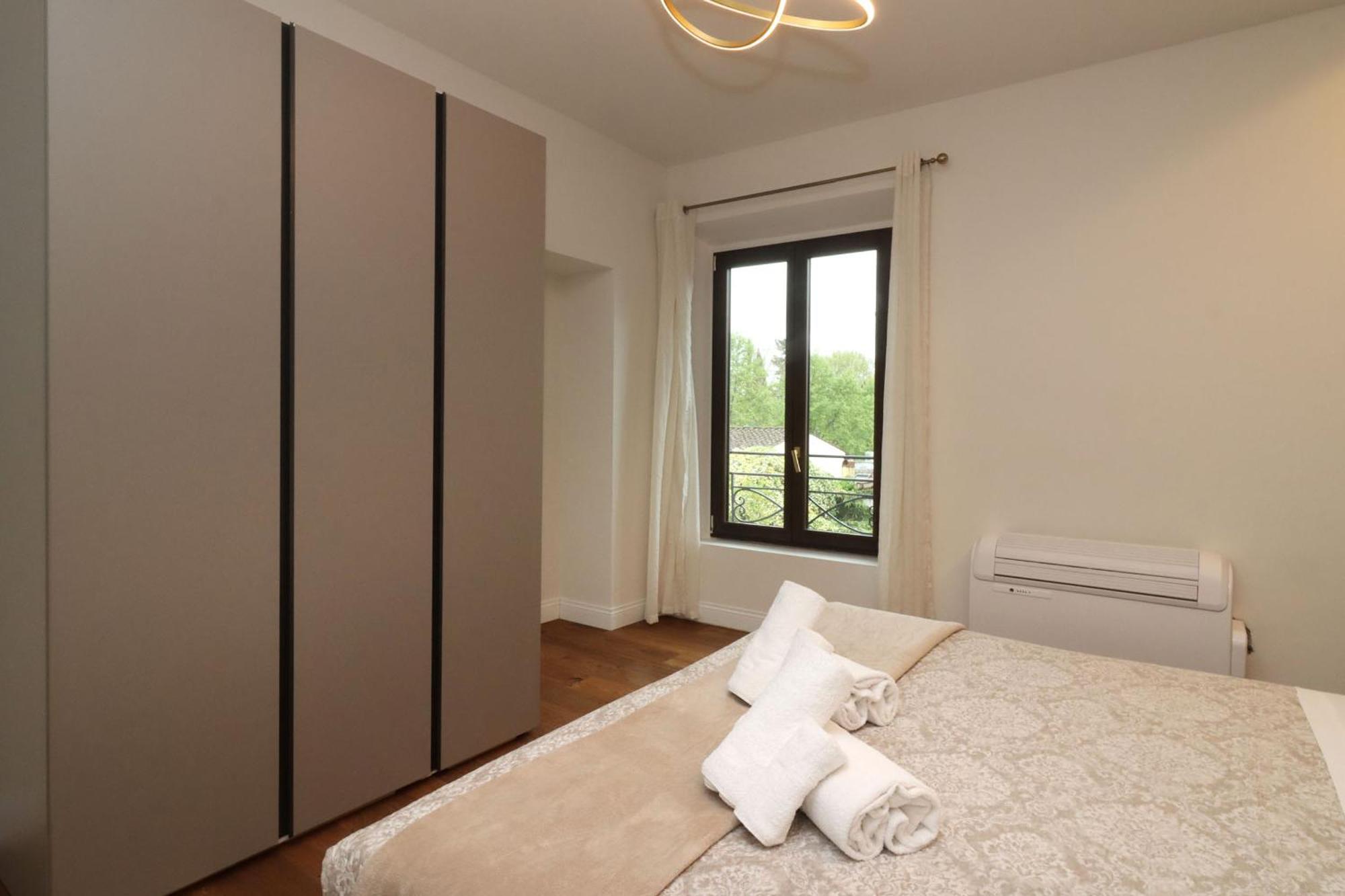 Innovation And Luxury Borgo Pinti Lejlighed Firenze