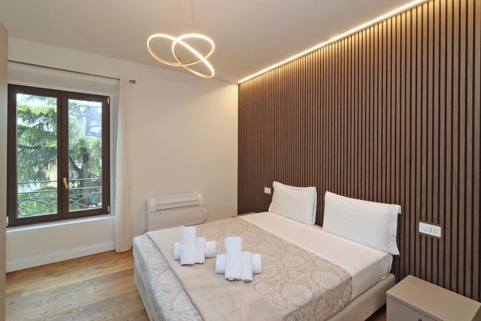 Lejlighed Innovation And Luxury Borgo Pinti