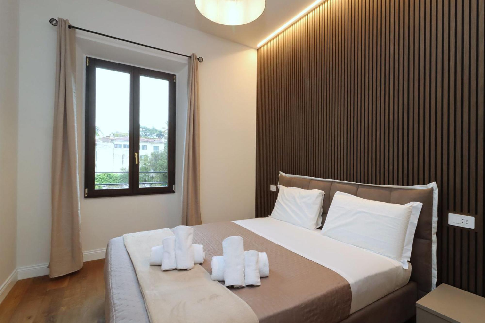 Innovation And Luxury Borgo Pinti Firenze