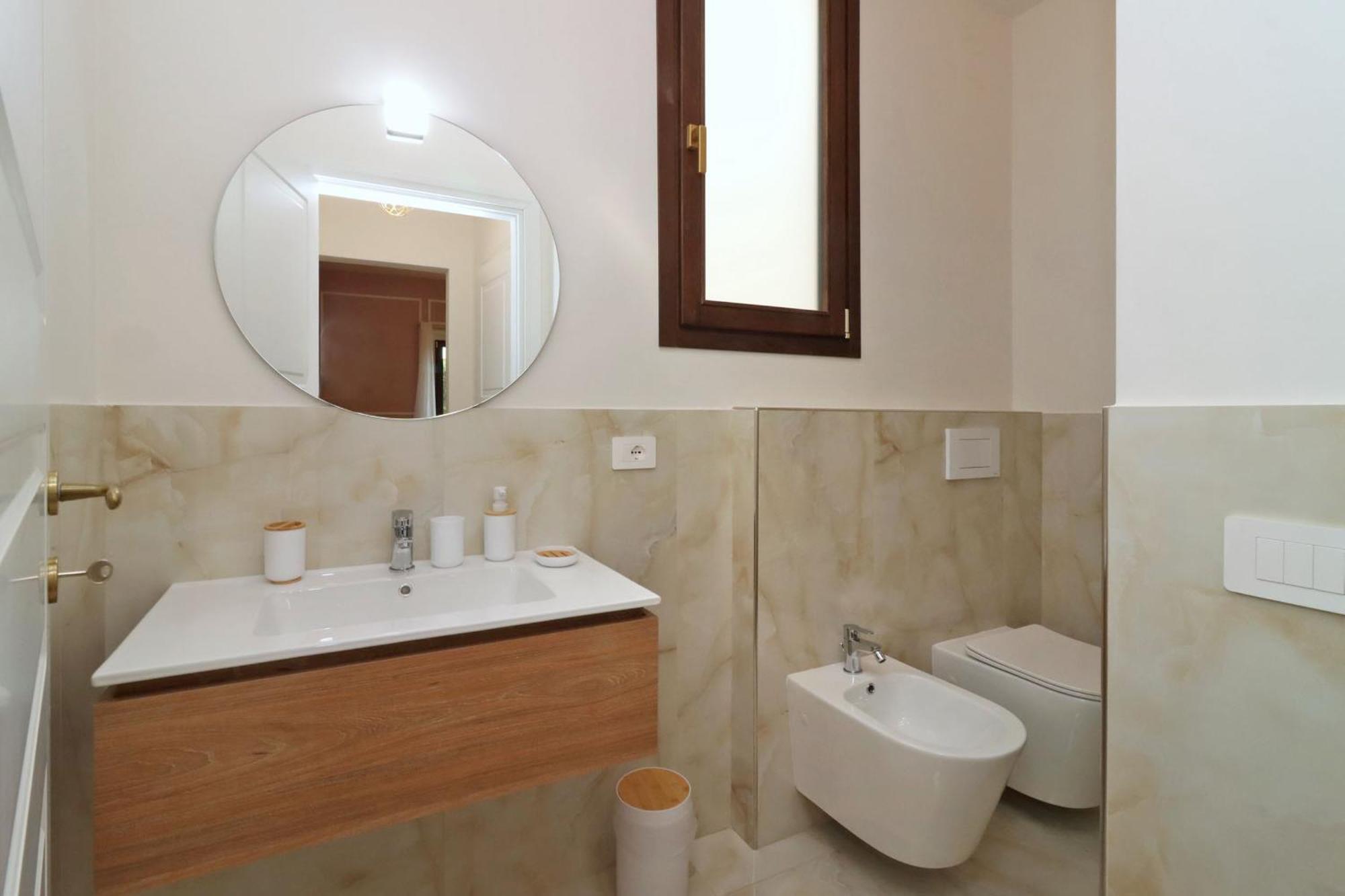 Lejlighed Innovation And Luxury Borgo Pinti