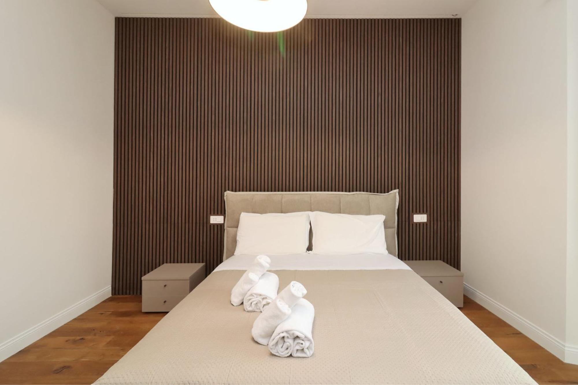 Innovation And Luxury Borgo Pinti Lejlighed Firenze