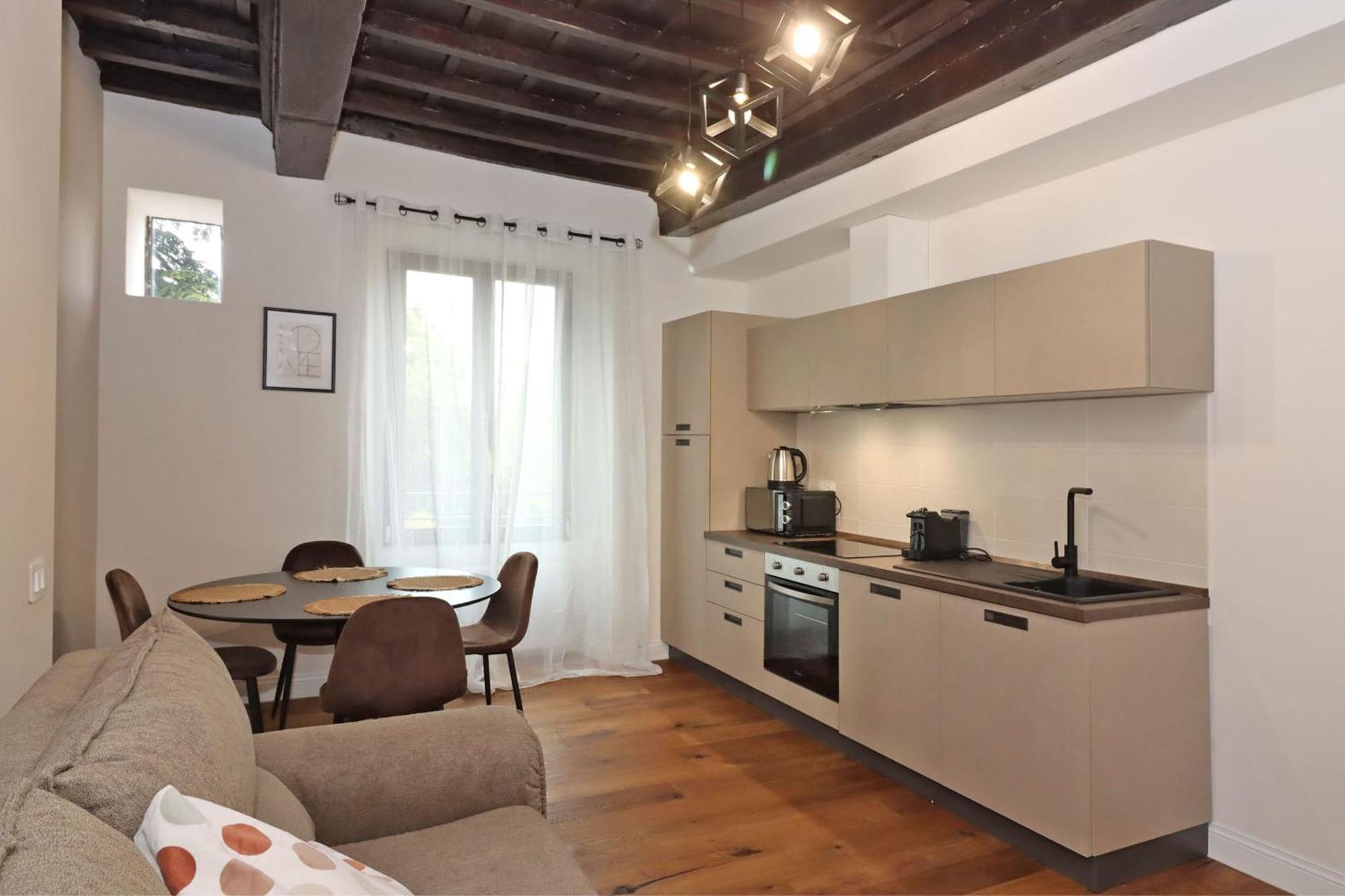 Lejlighed Innovation And Luxury Borgo Pinti