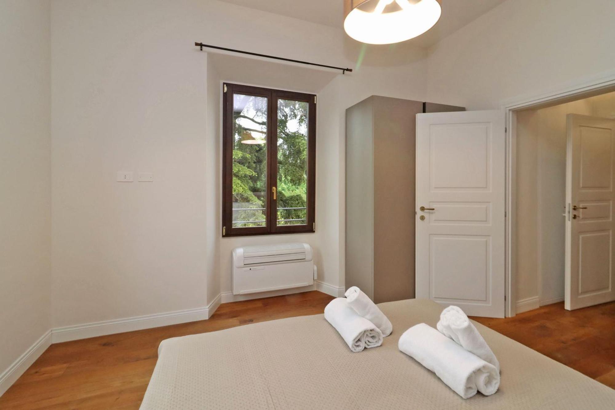 Innovation And Luxury Borgo Pinti Firenze