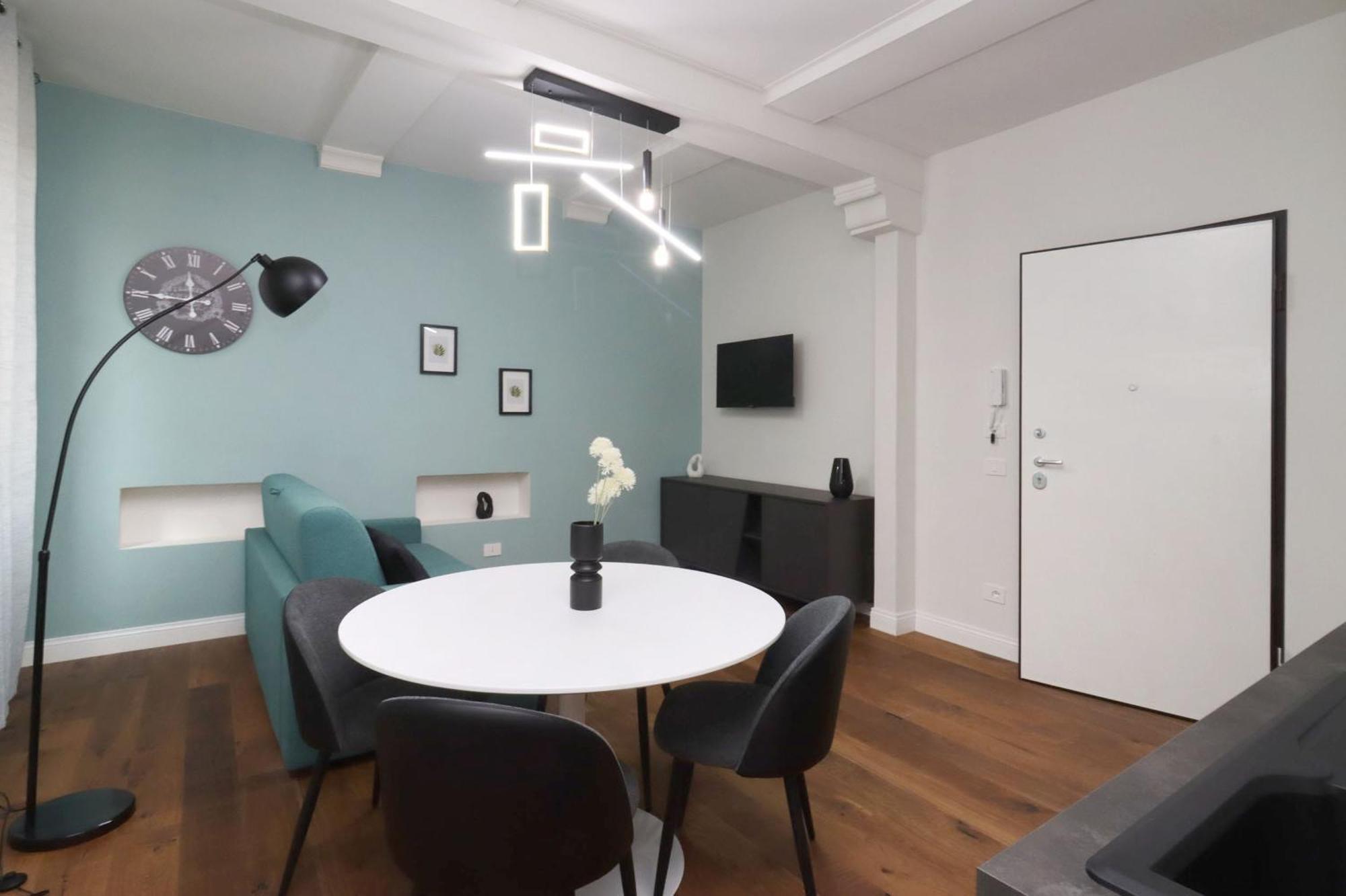 Lejlighed Innovation And Luxury Borgo Pinti
