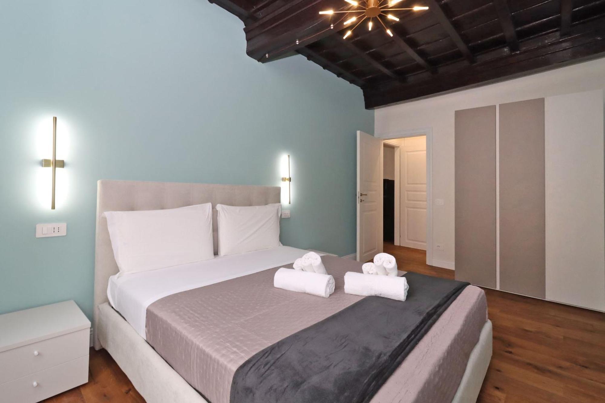 Lejlighed Innovation And Luxury Borgo Pinti *