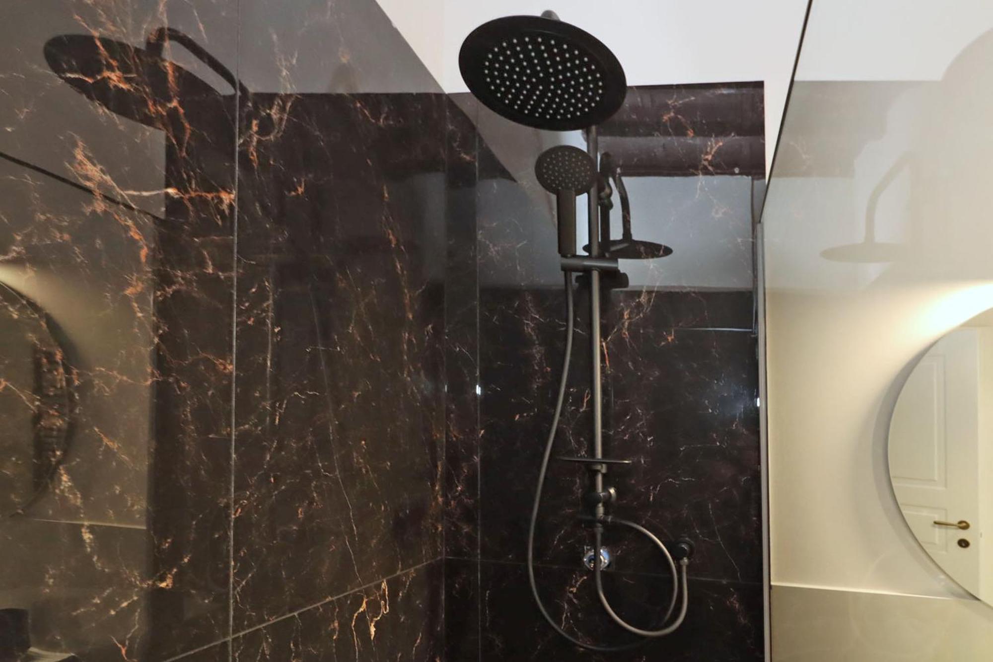 Innovation And Luxury Borgo Pinti Lejlighed *