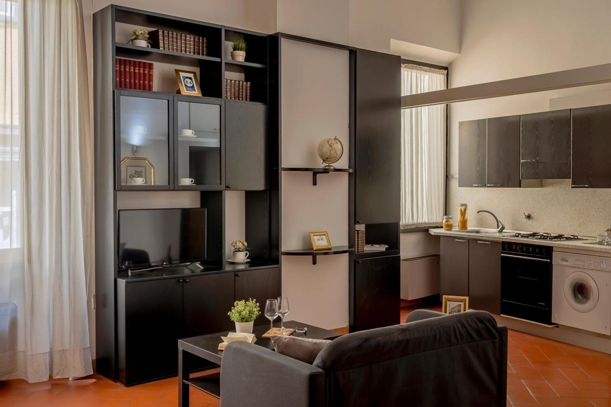 Santa Croce Exclusive Guest house *