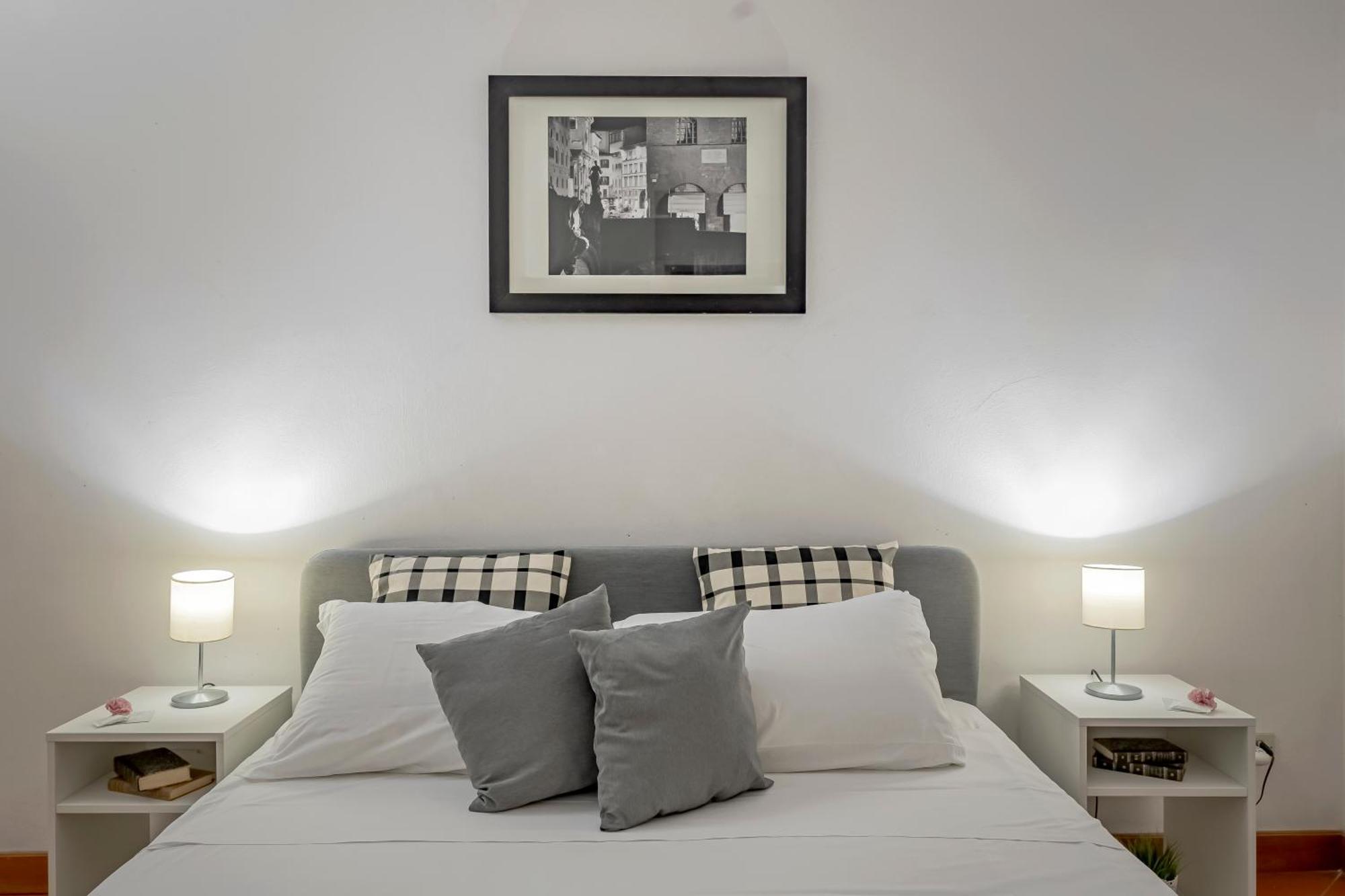 Guest house Santa Croce Exclusive *
