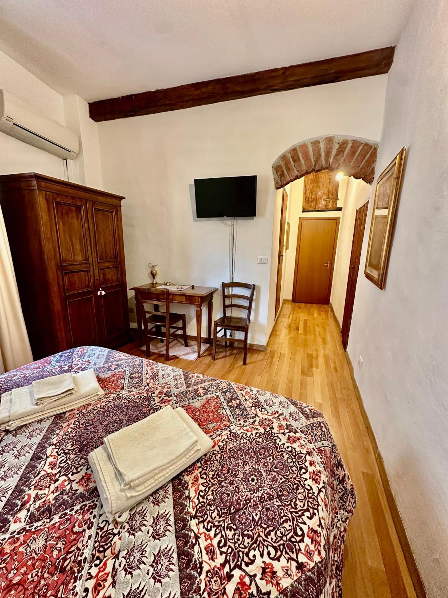 Medici Hospedagem domiciliar Florença