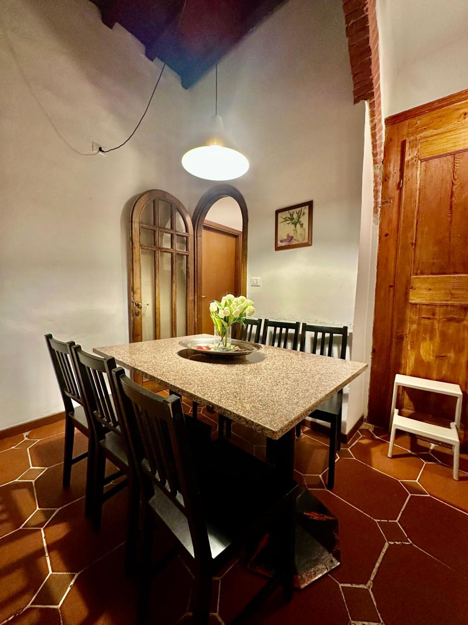 Medici Hospedagem domiciliar Florença
