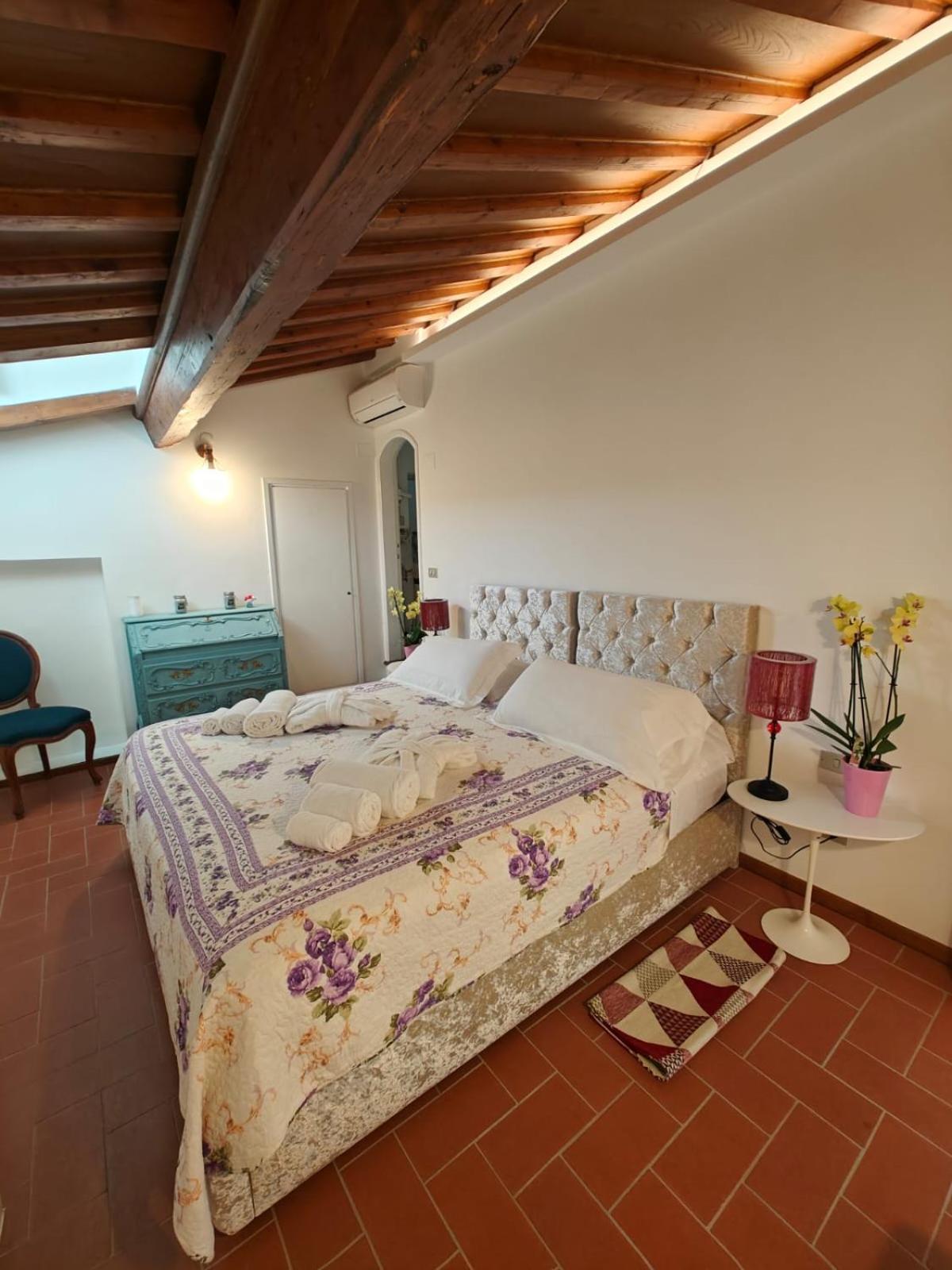 Vespucci Appartement *