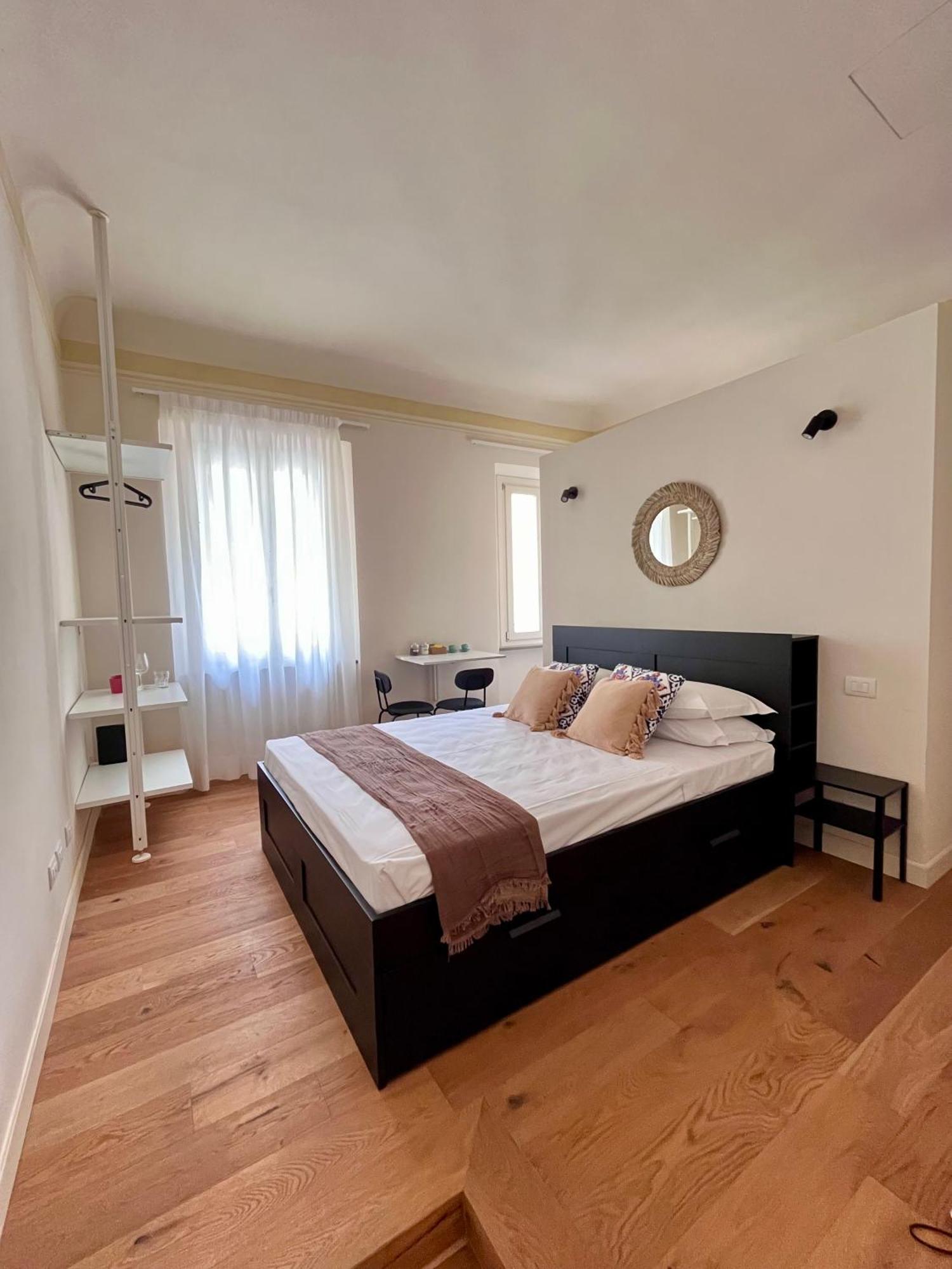 Apartment Florence Stop&Sleep Camere Con Bagno Privato E Cucinotto A 5 Min Dagli Uffizi Florence