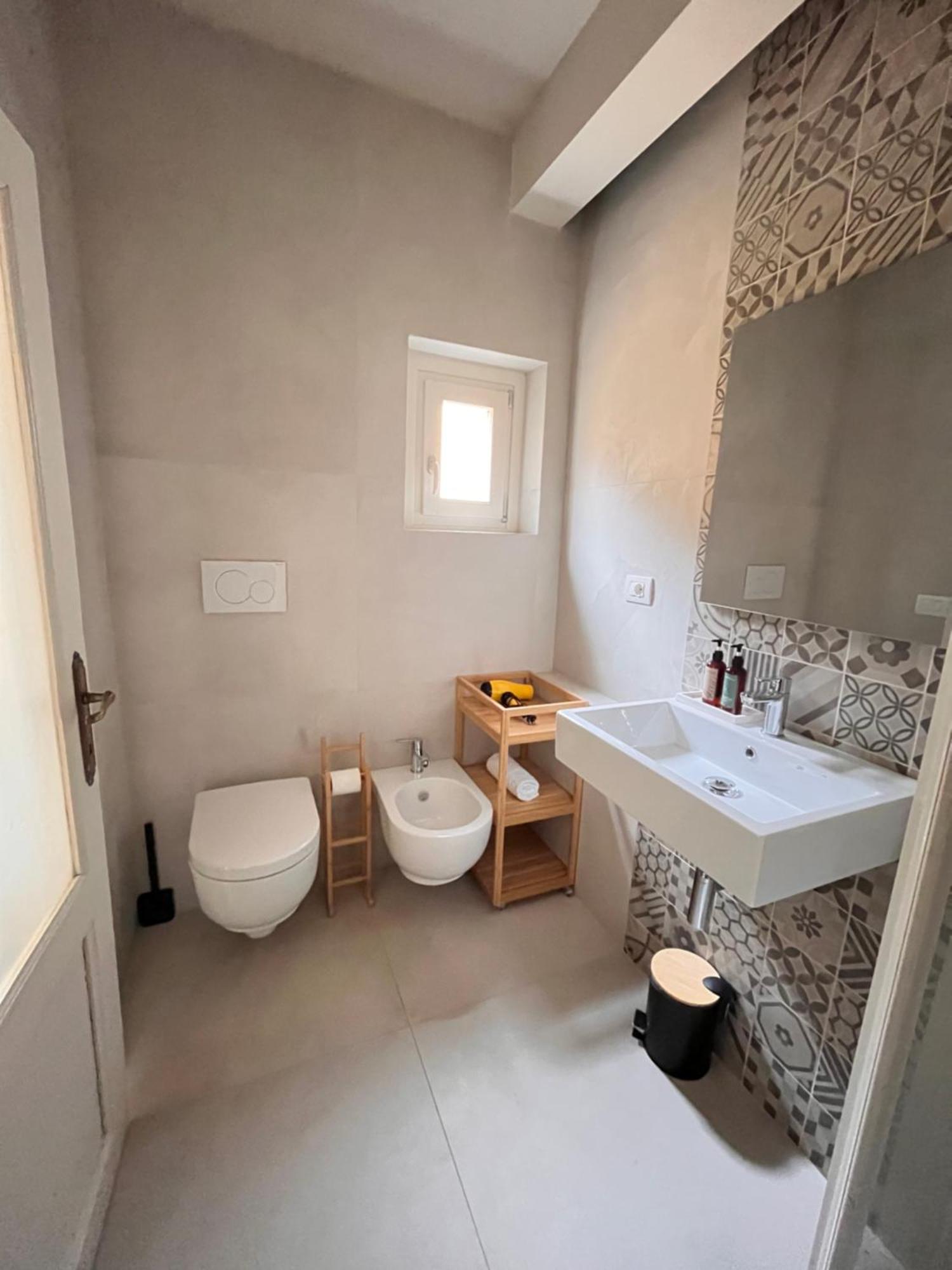 Florence Stop&Sleep Camere Con Bagno Privato E Cucinotto A 5 Min Dagli Uffizi *