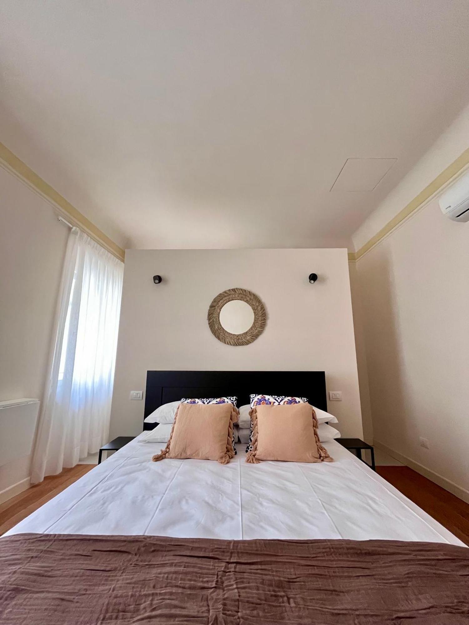 Florence Stop&Sleep Camere Con Bagno Privato E Cucinotto A 5 Min Dagli Uffizi * Florence